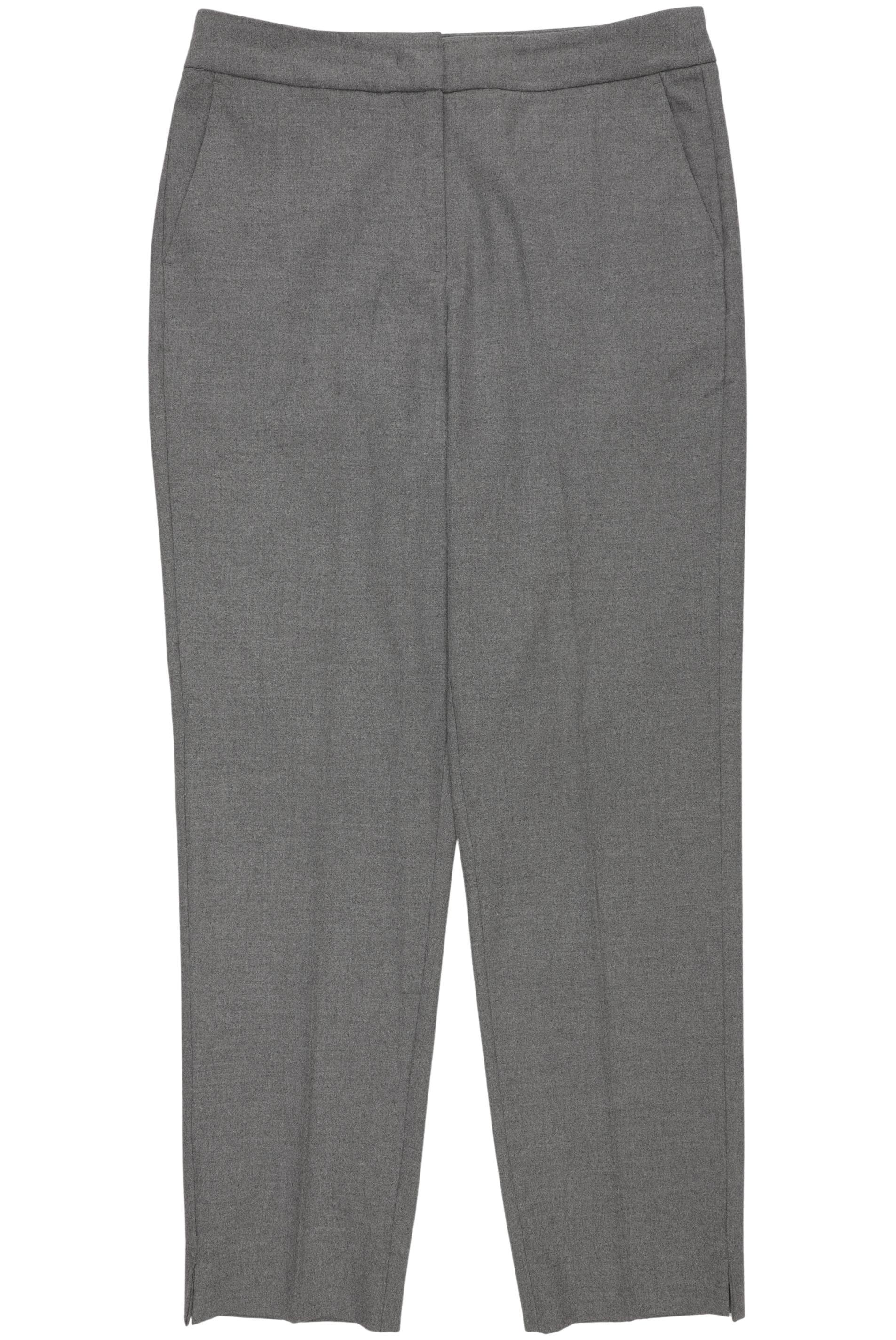 

Marc O Polo Damen Stoffhose, grau, Gr. 36