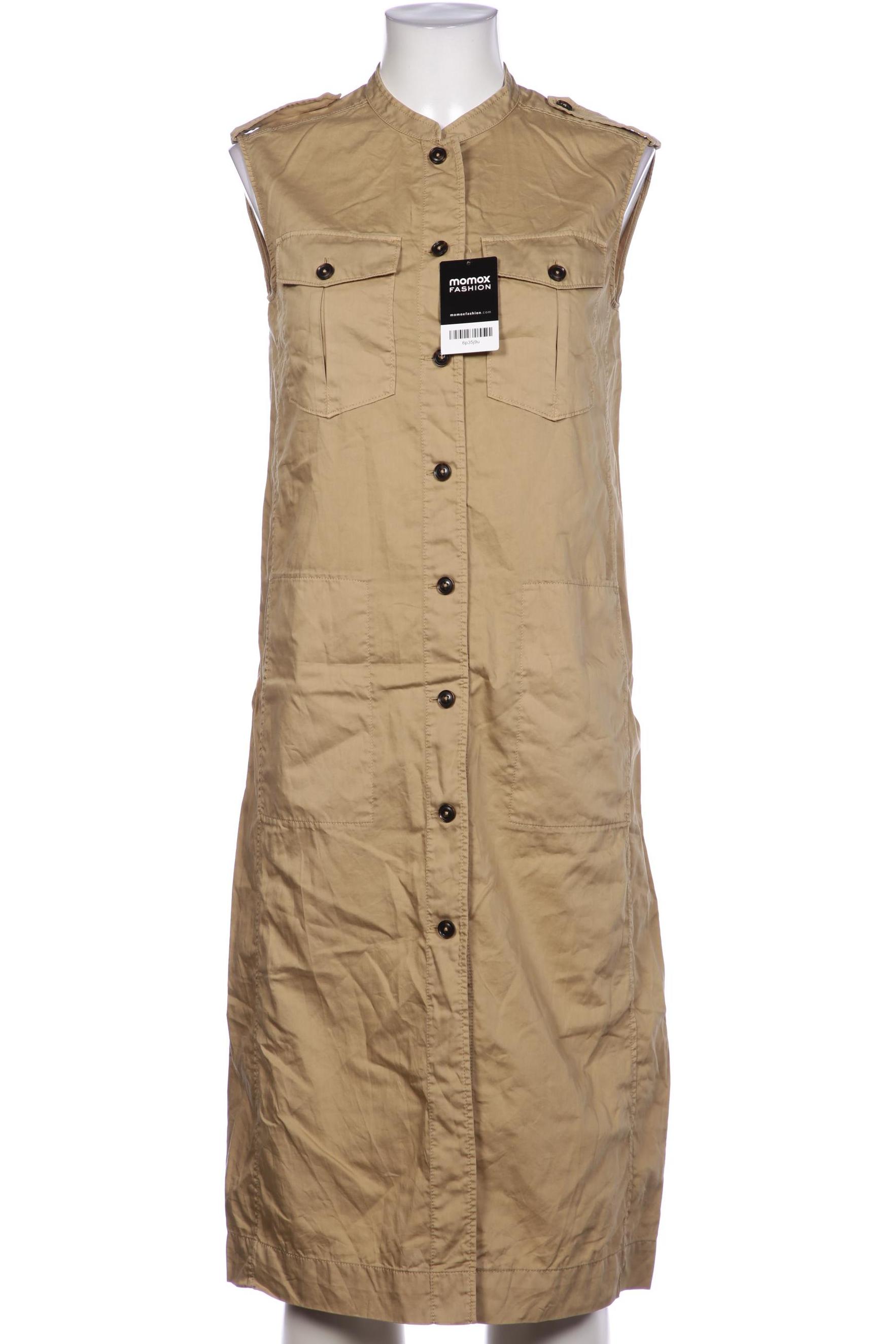 

Marc O Polo Damen Kleid, beige, Gr. 36