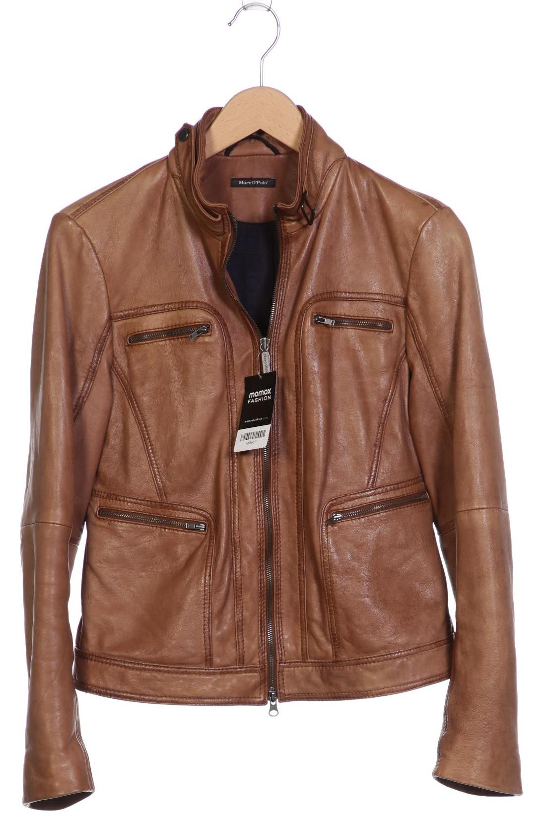 

Marc O Polo Damen Jacke, beige