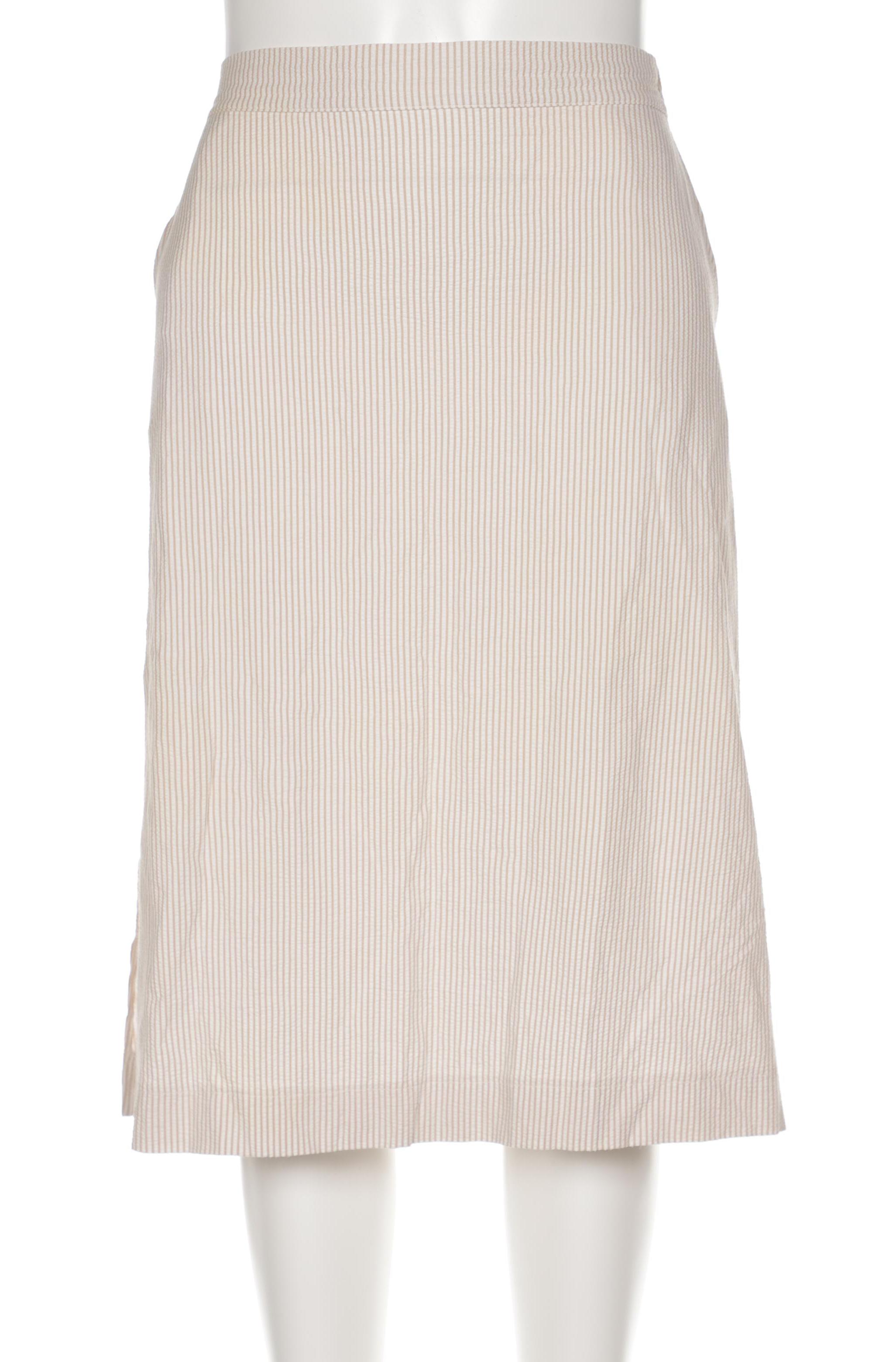

Marc O Polo Damen Rock, beige, Gr. 44