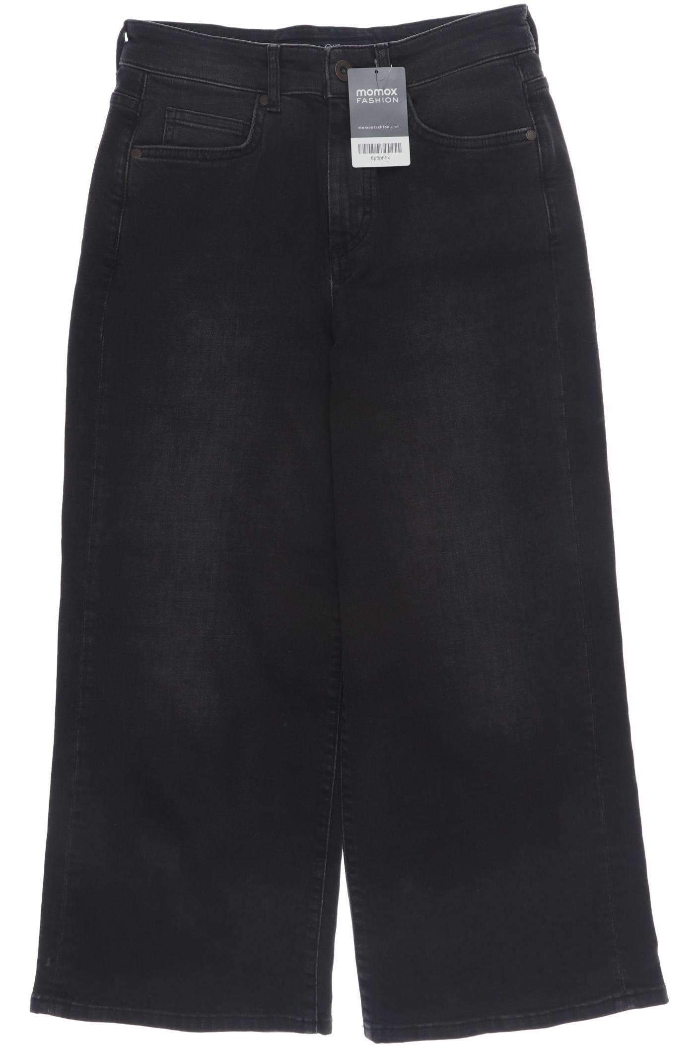 

Marc O Polo Damen Jeans, grau