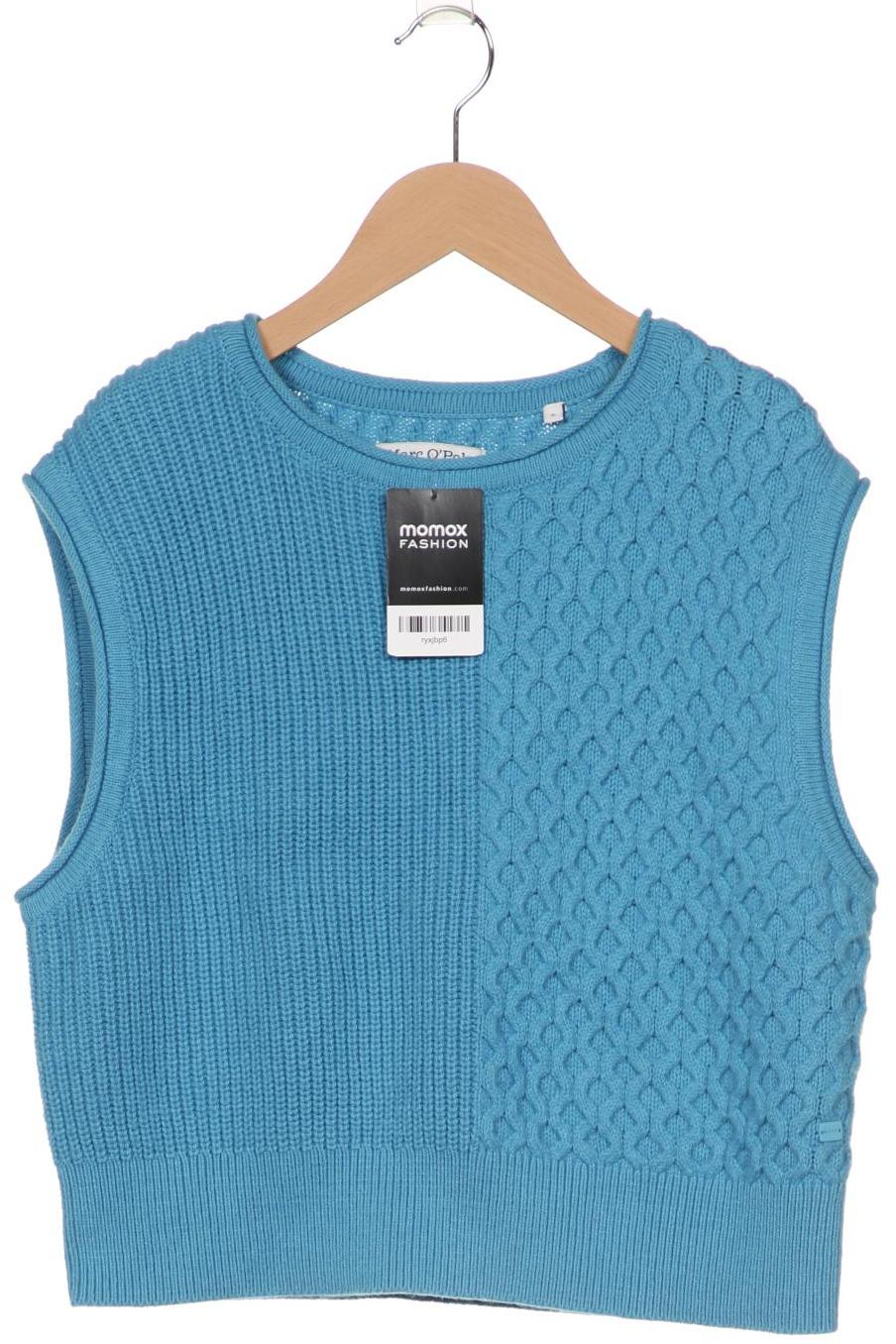 

Marc O Polo Damen Pullover, hellblau, Gr. 36