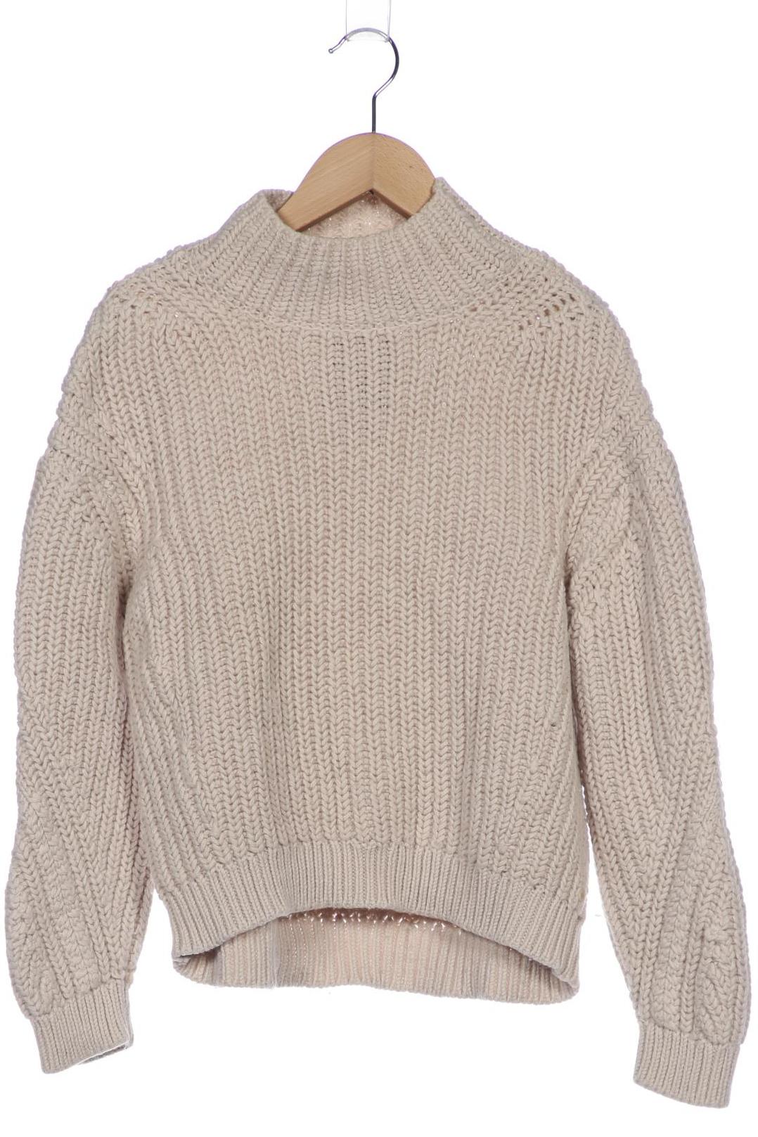 

Marc O Polo Damen Pullover, beige, Gr. 36