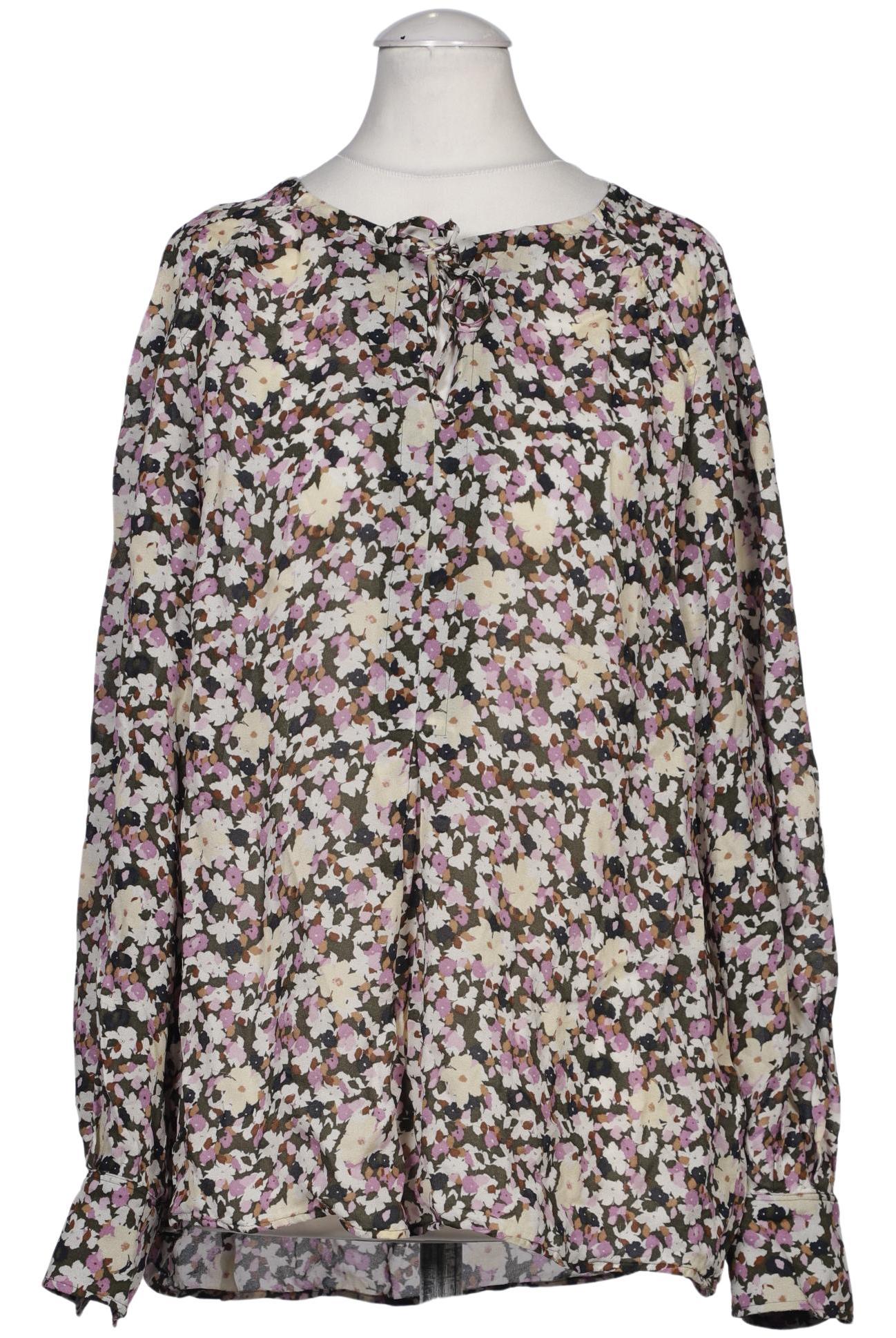 

Marc O Polo Damen Bluse, mehrfarbig, Gr. 40