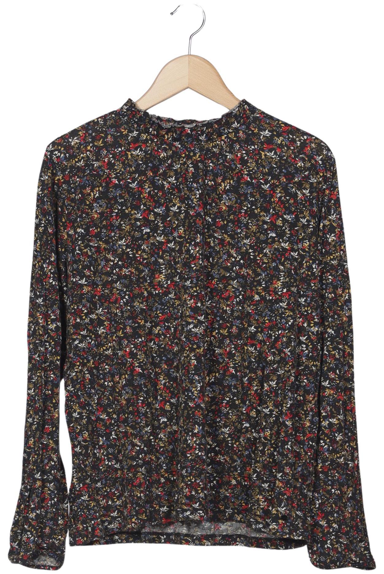 

Marc O Polo Damen Langarmshirt, schwarz, Gr. 44