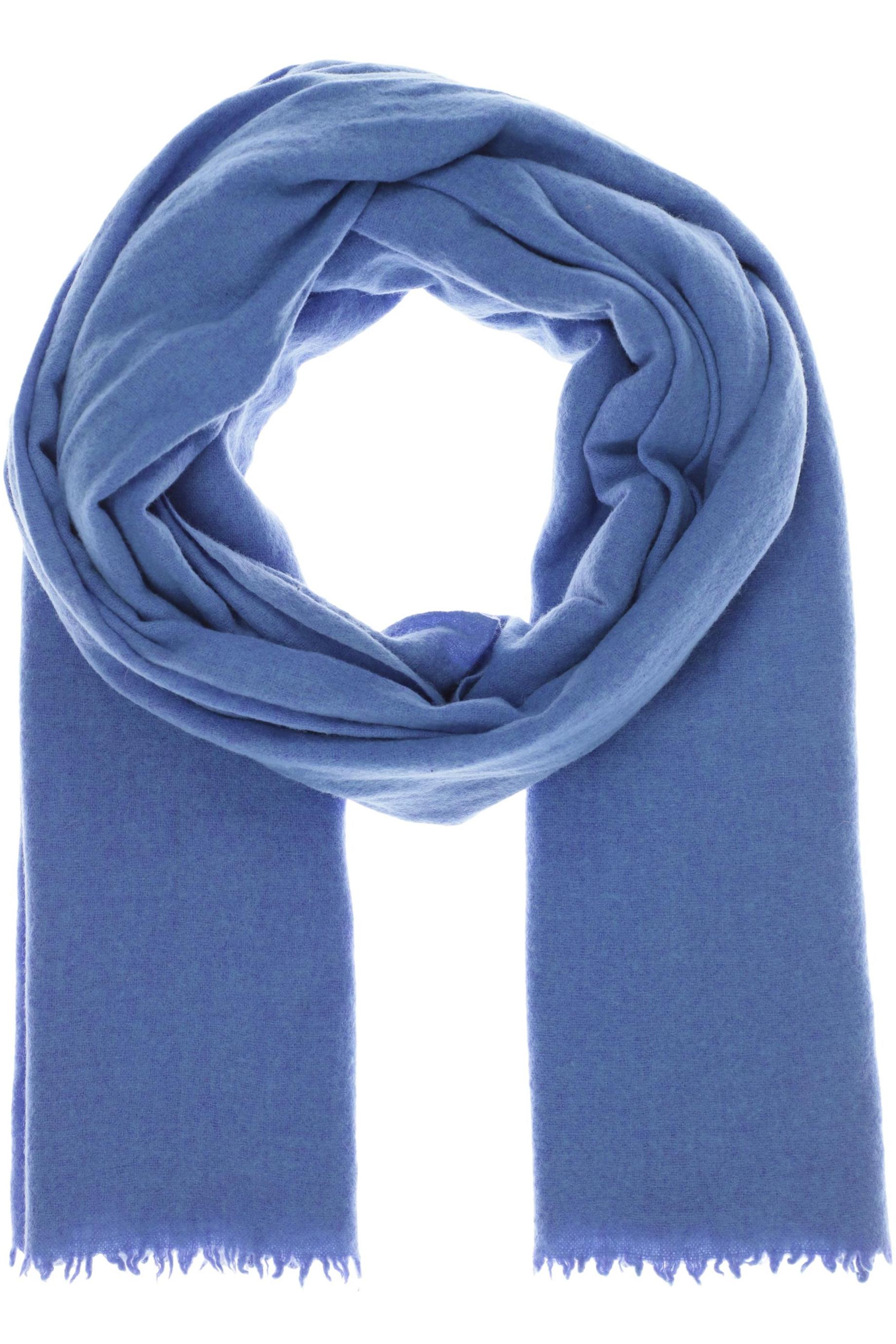 

Marc O Polo Damen Schal, blau, Gr.