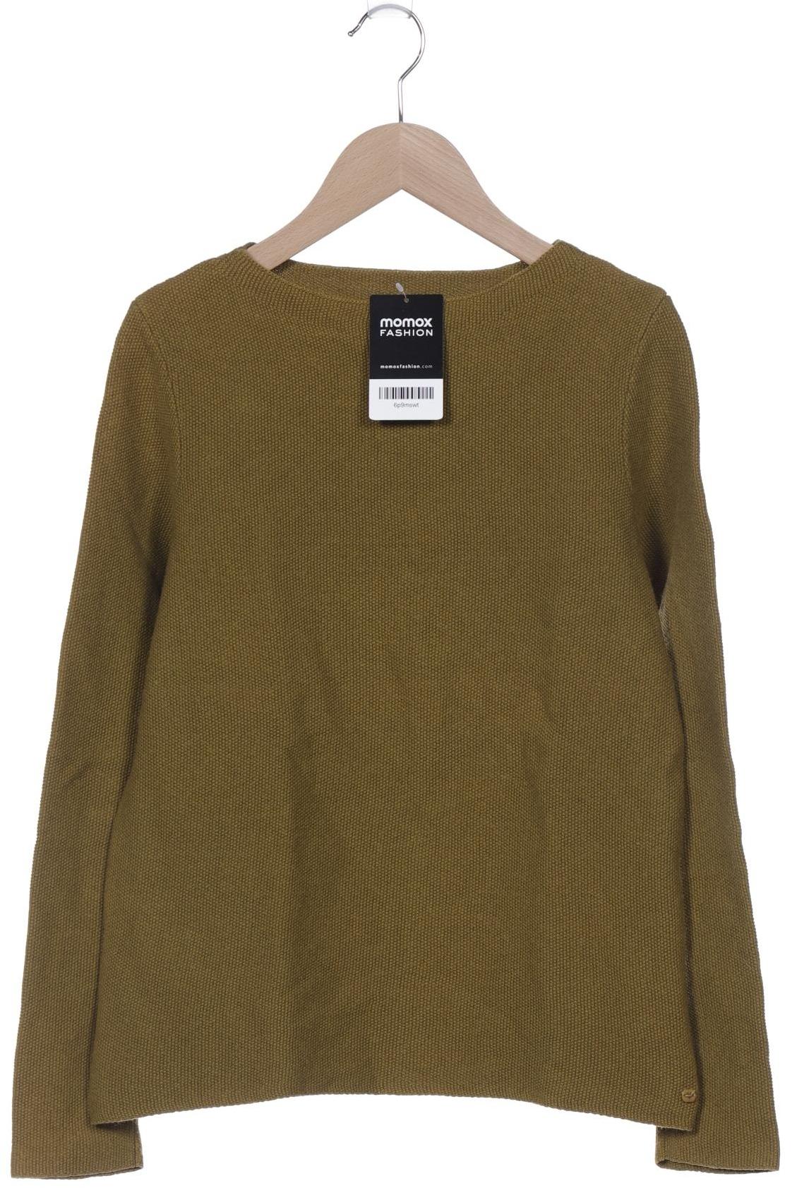 

Marc O Polo Damen Pullover, grün, Gr. 38