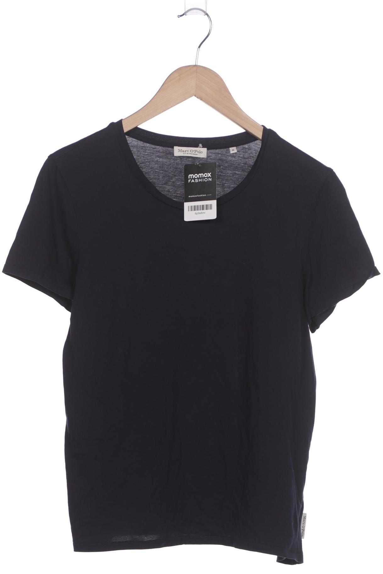 

Marc O Polo Damen T-Shirt, marineblau, Gr. 44