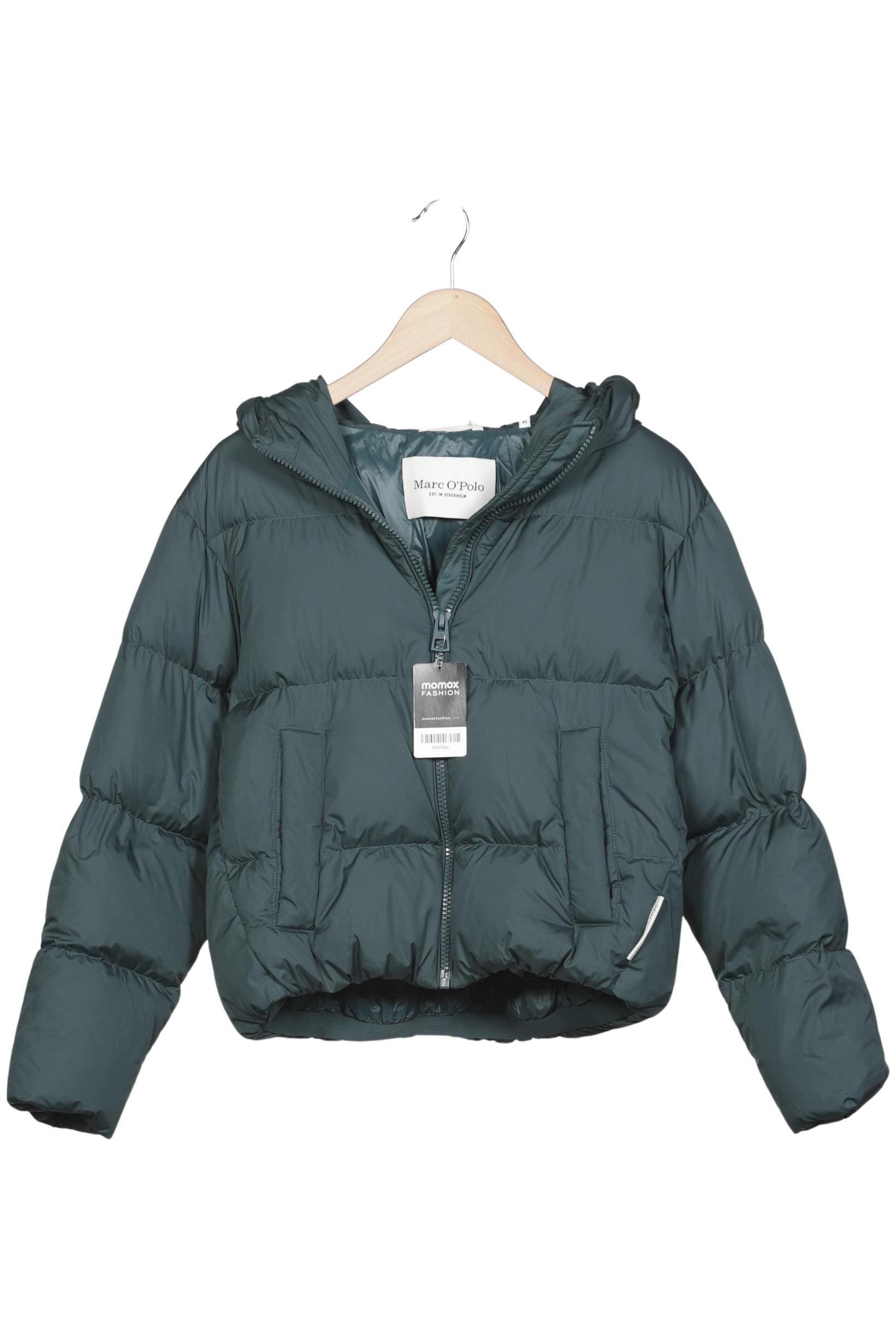 

Marc O Polo Damen Jacke, grün, Gr. 34