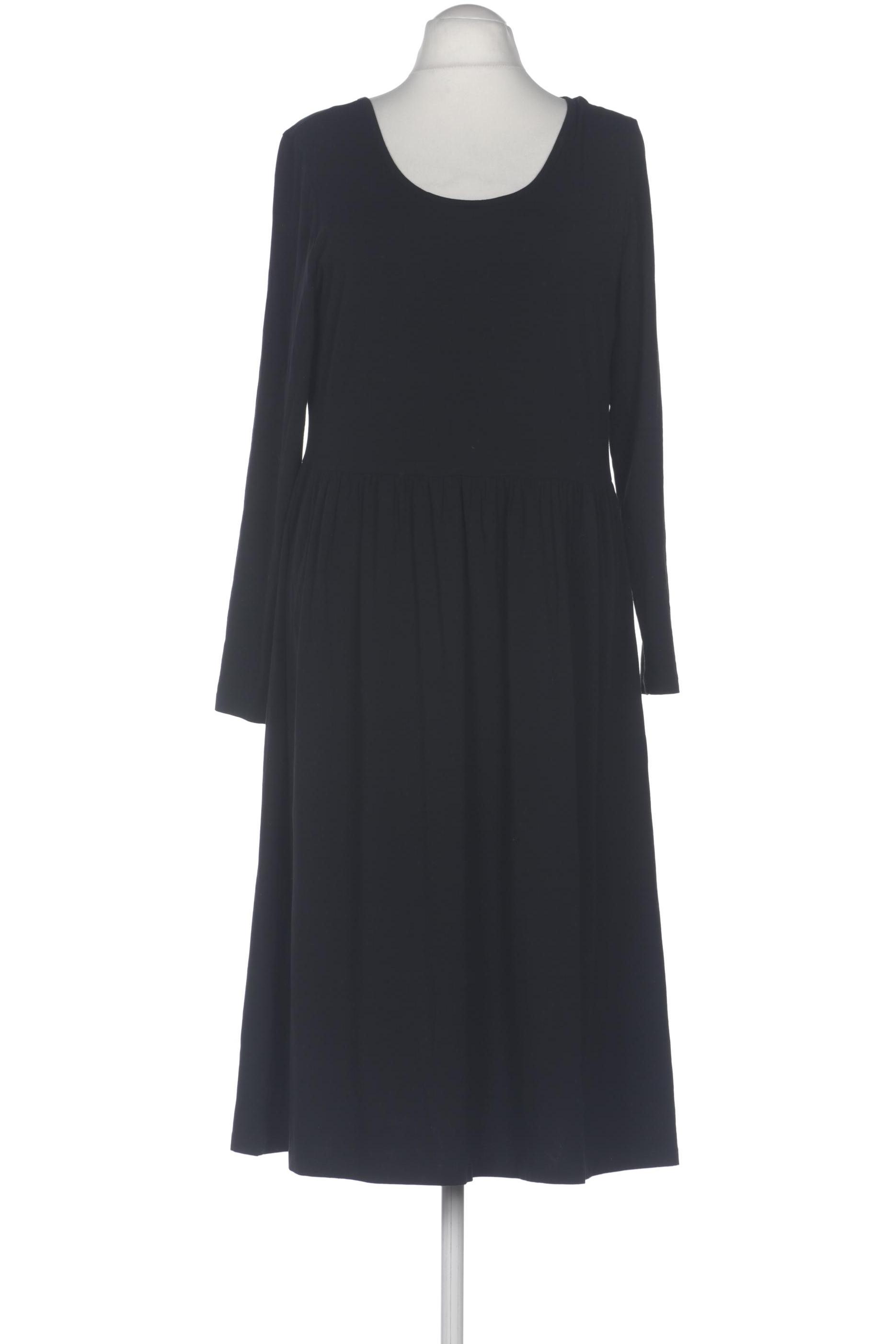 

Marc O Polo Damen Kleid, schwarz, Gr. 44