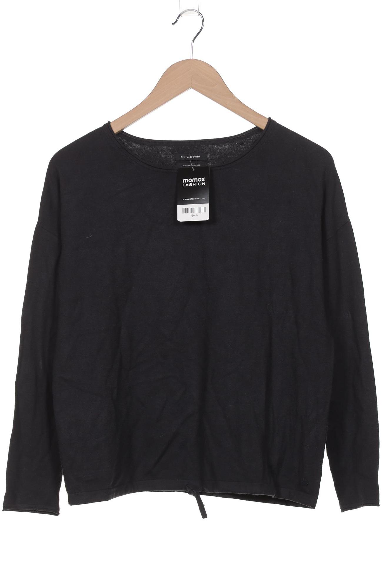 

Marc O Polo Damen Pullover, marineblau, Gr. 34