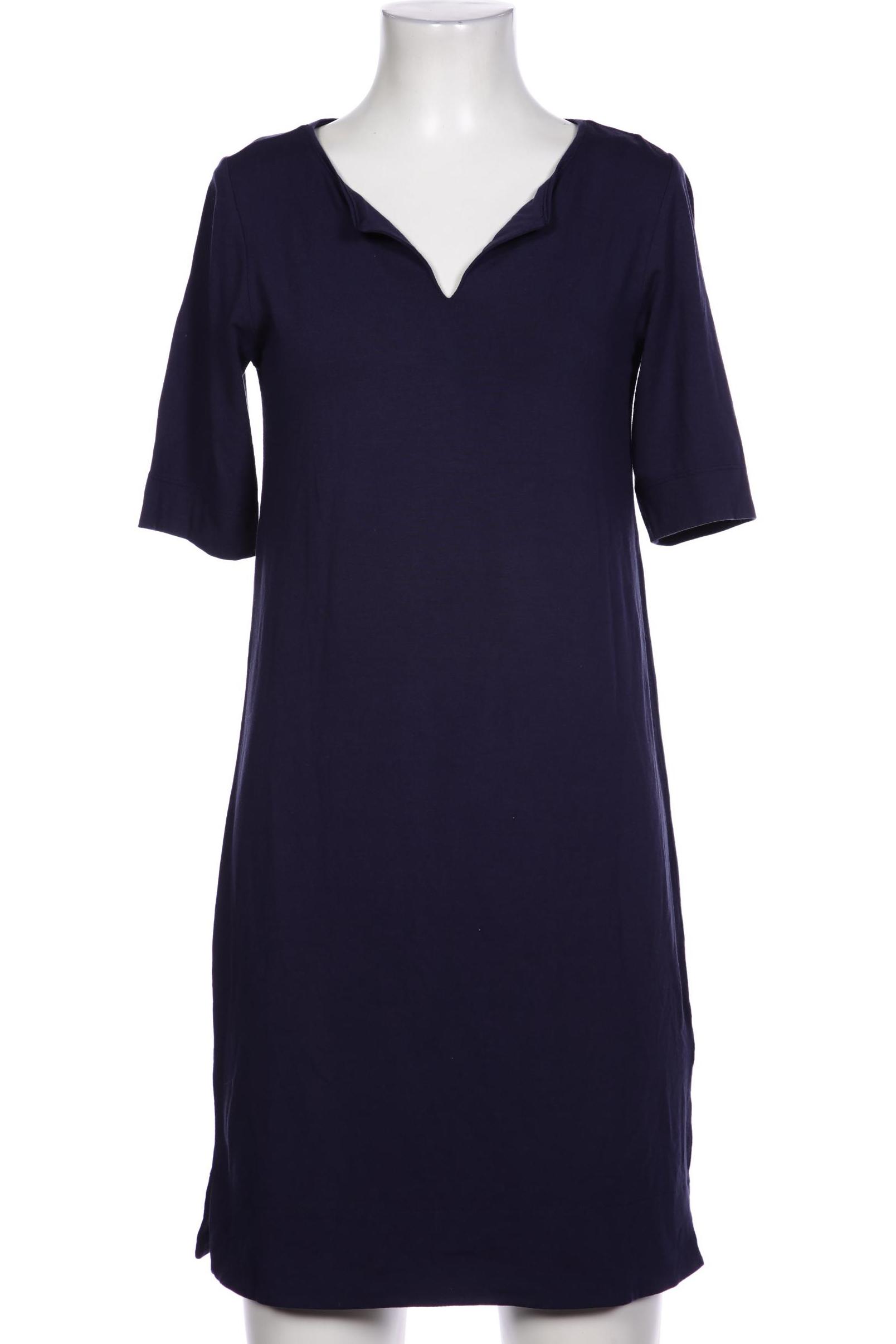 

Marc O Polo Damen Kleid, marineblau, Gr. 34