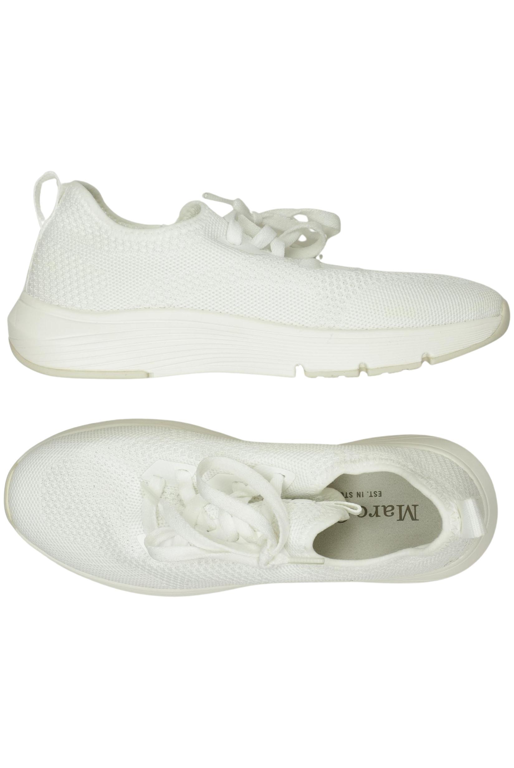 

Marc O Polo Damen Sneakers, weiß, Gr. 37