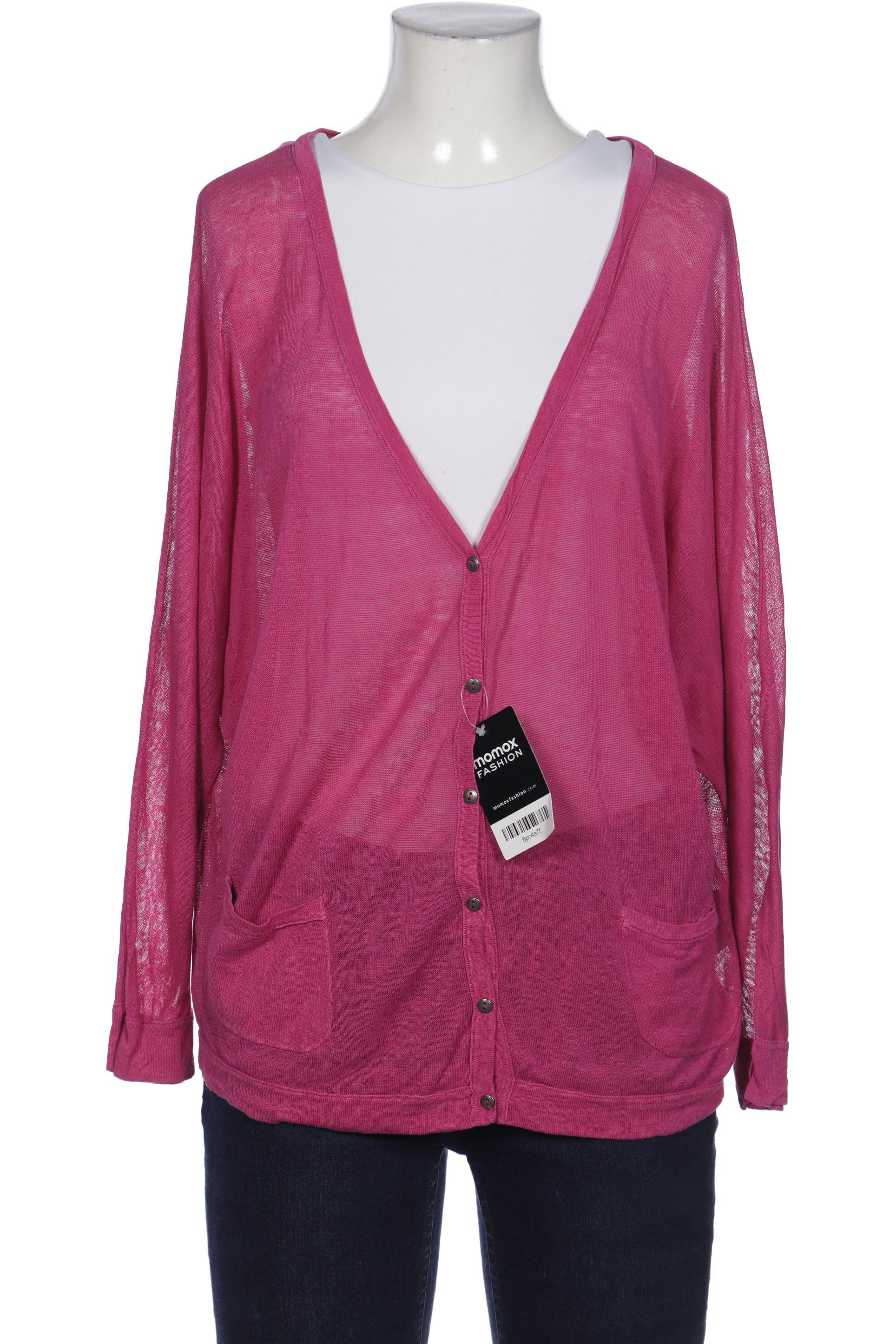 

Marc O Polo Damen Strickjacke, pink