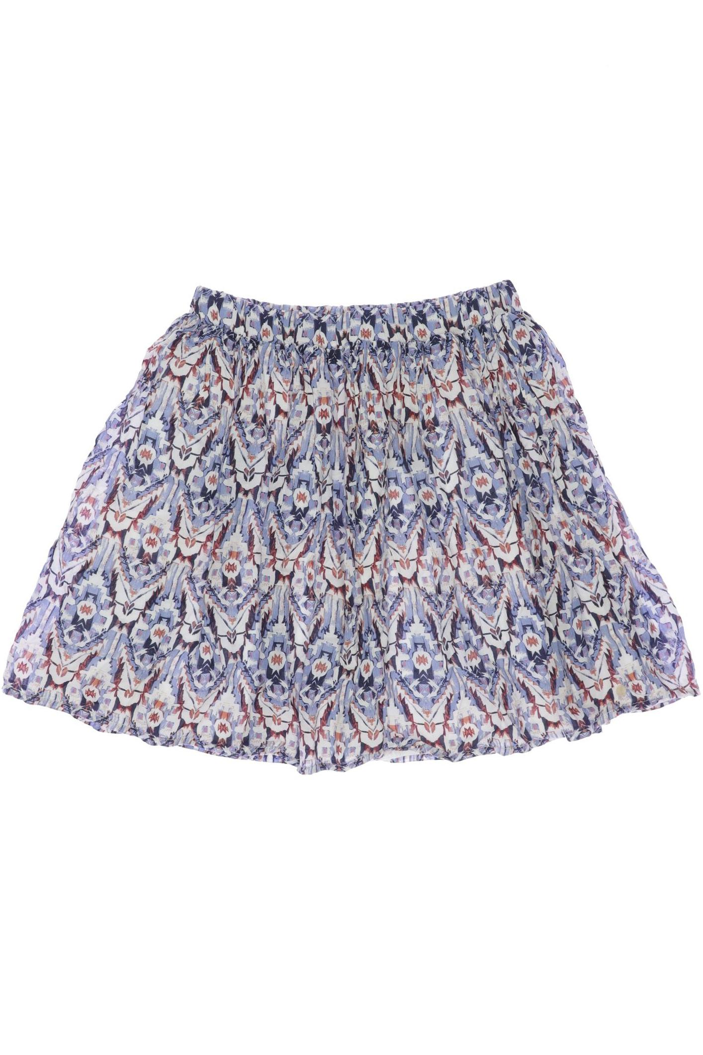 

Marc O Polo Damen Rock, blau, Gr. 164