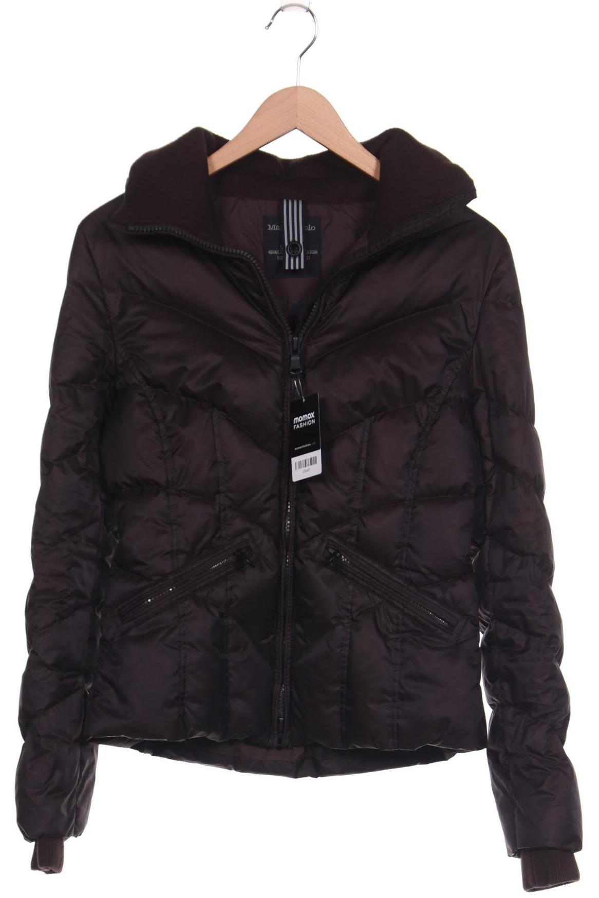 

Marc O Polo Damen Jacke, braun, Gr. 36
