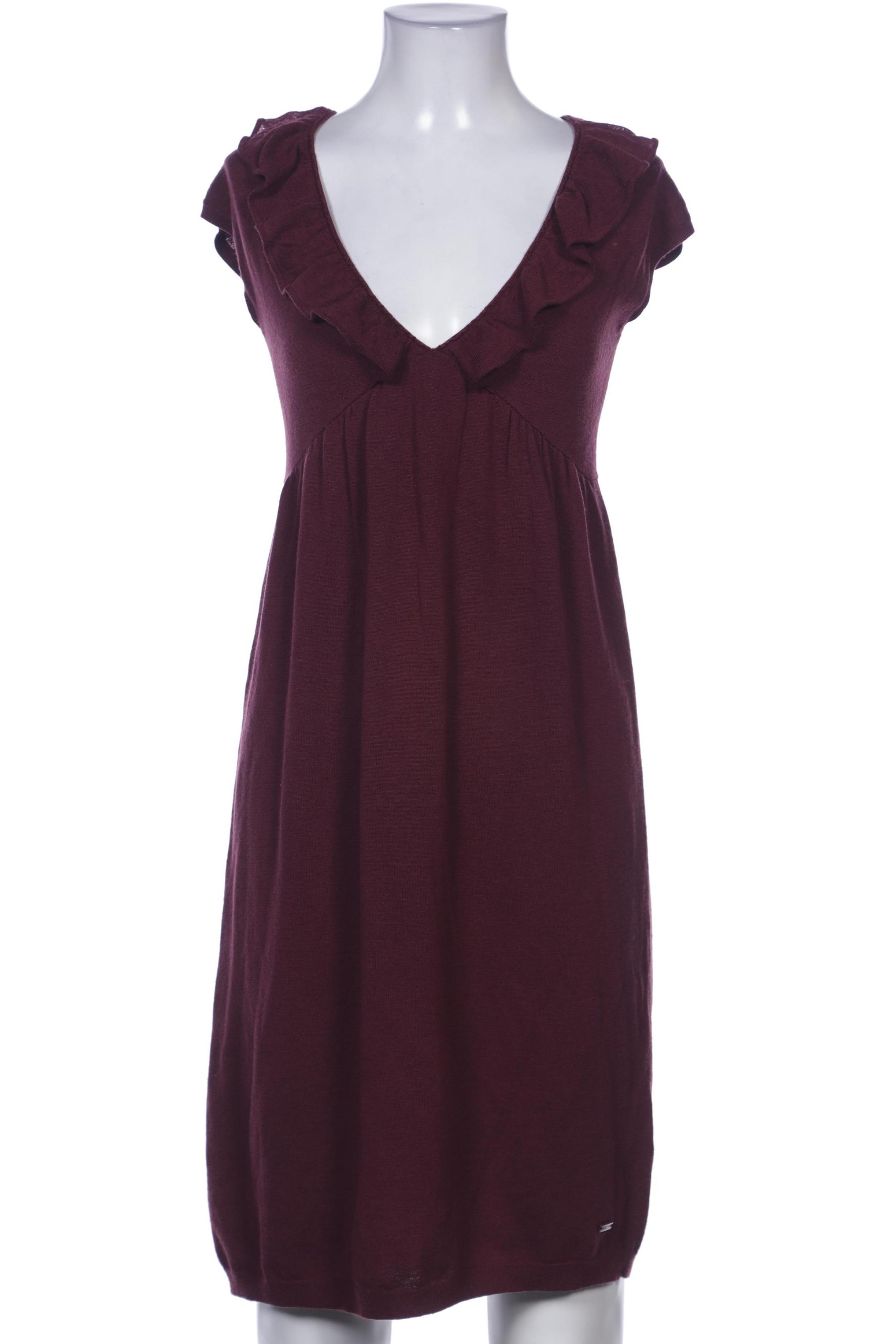 

Marc O Polo Damen Kleid, bordeaux, Gr. 34