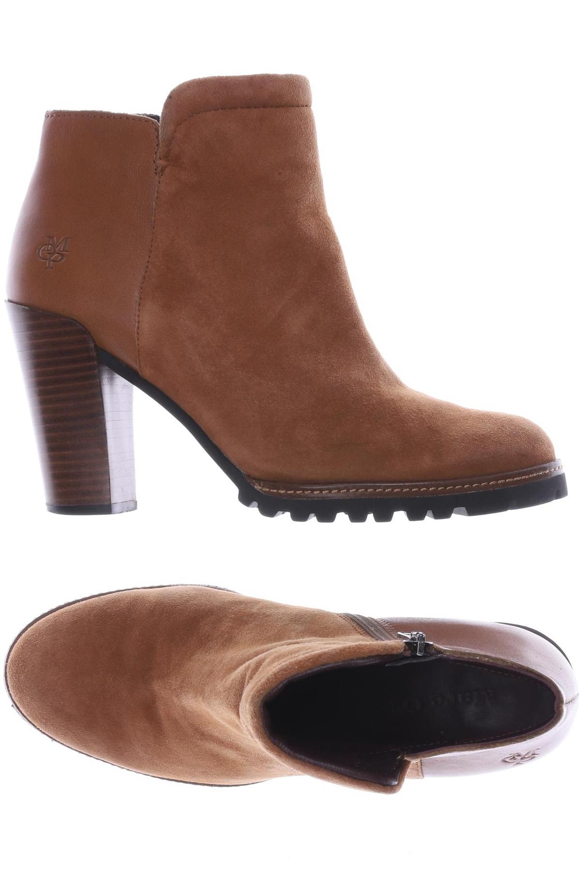 

Marc O Polo Damen Stiefelette, orange, Gr. 5