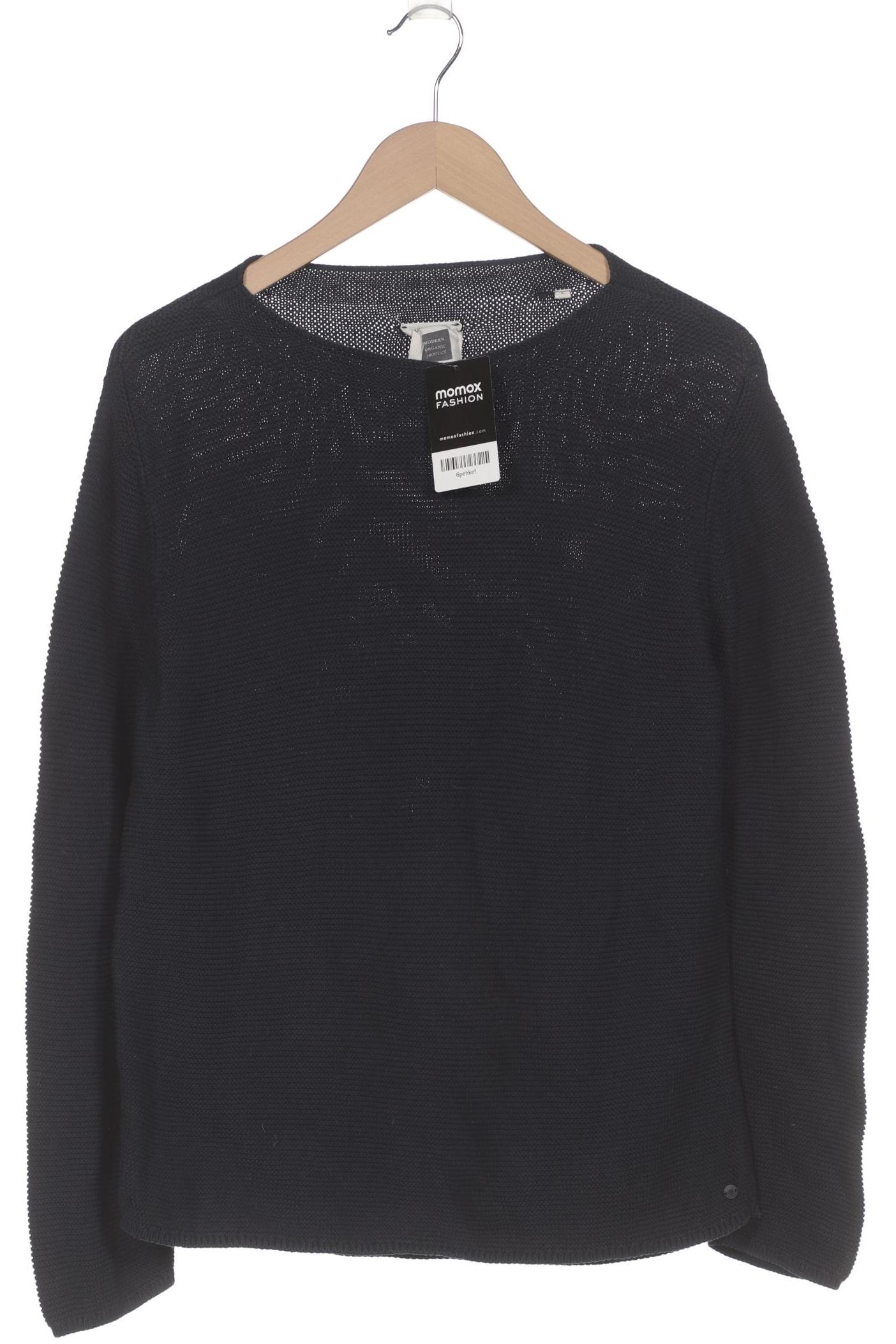 

Marc O Polo Damen Pullover, marineblau, Gr. 38