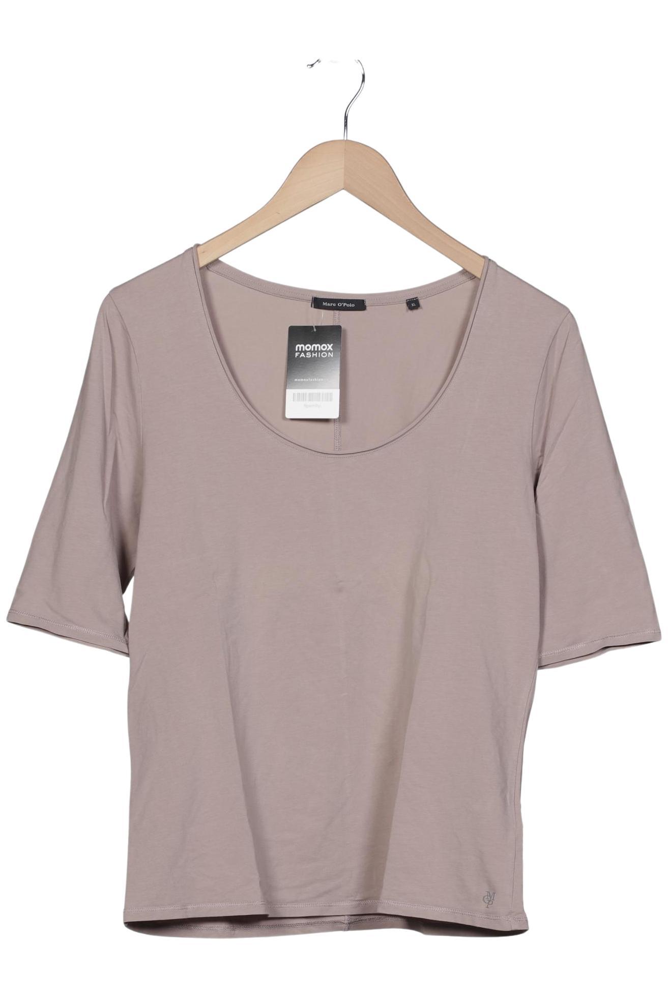 

Marc O Polo Damen T-Shirt, grau, Gr. 44