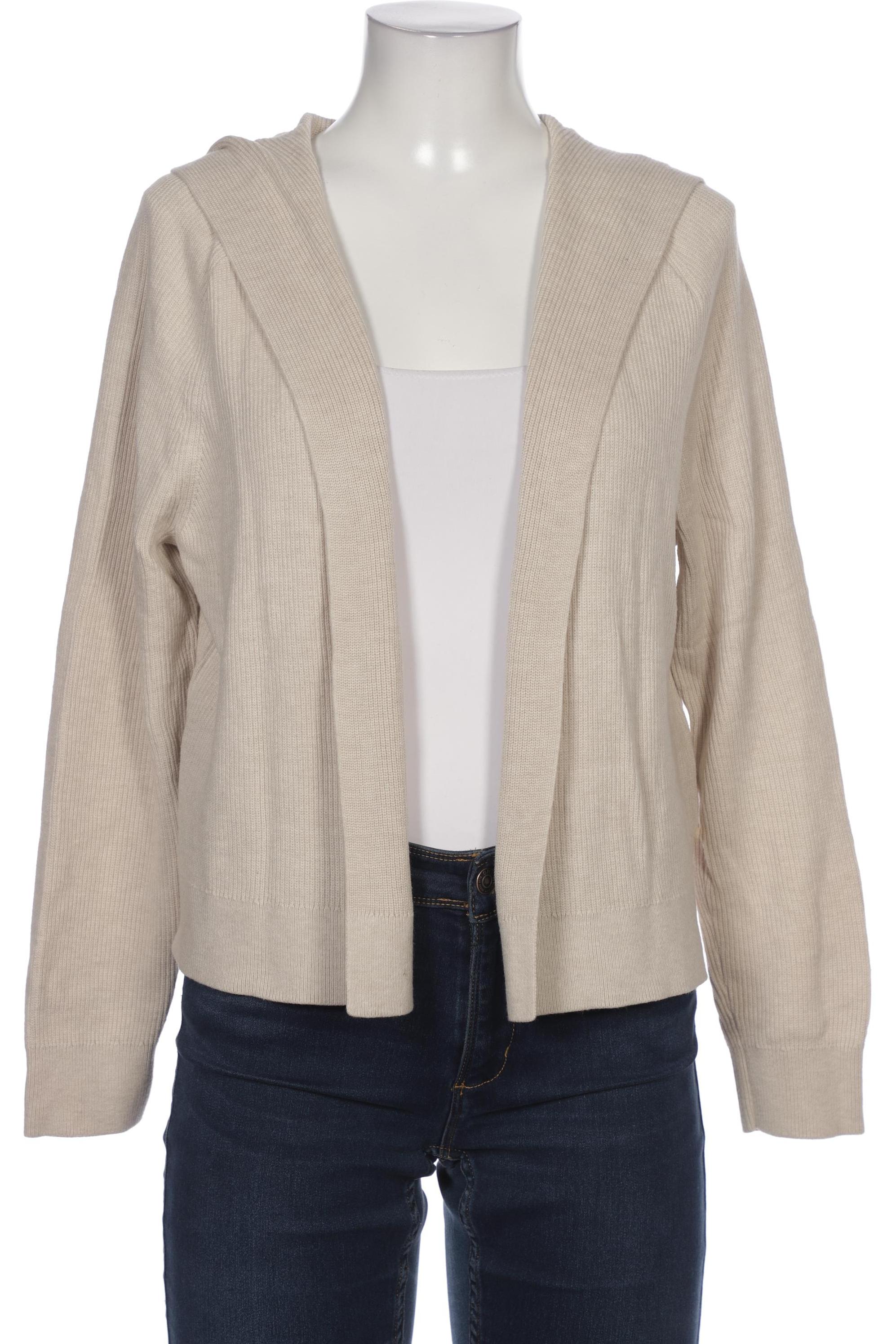 

Marc O Polo Damen Strickjacke, cremeweiß