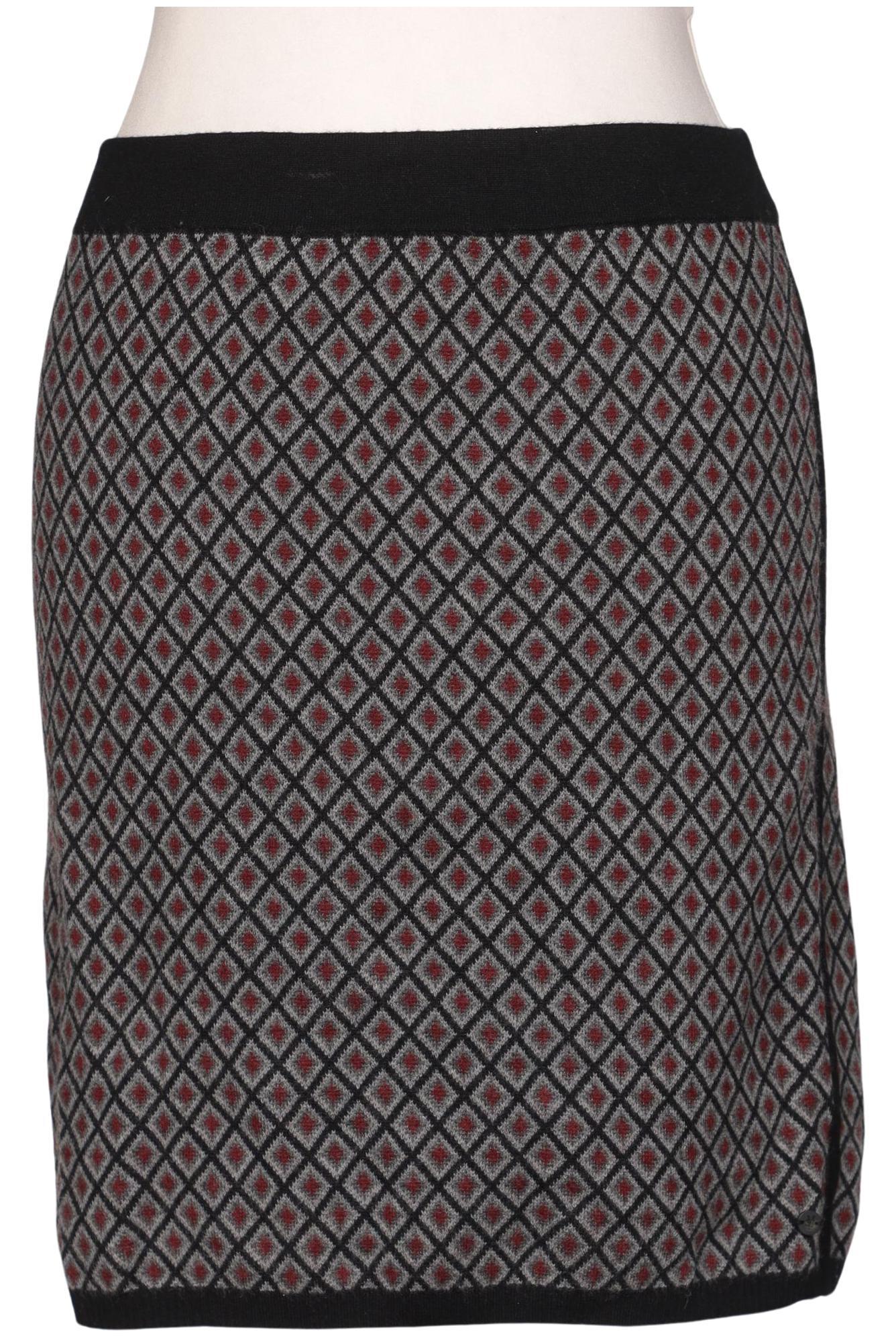 

Marc O Polo Damen Rock, mehrfarbig, Gr. 38