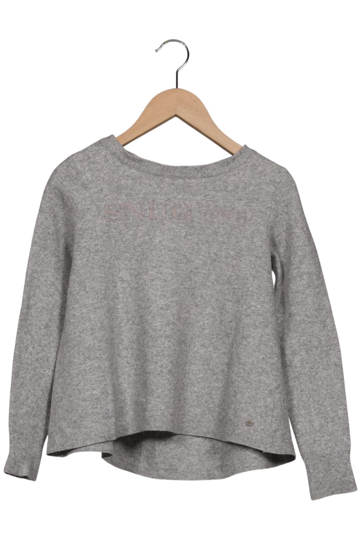 

Marc O Polo Damen Pullover, grau, Gr. 36