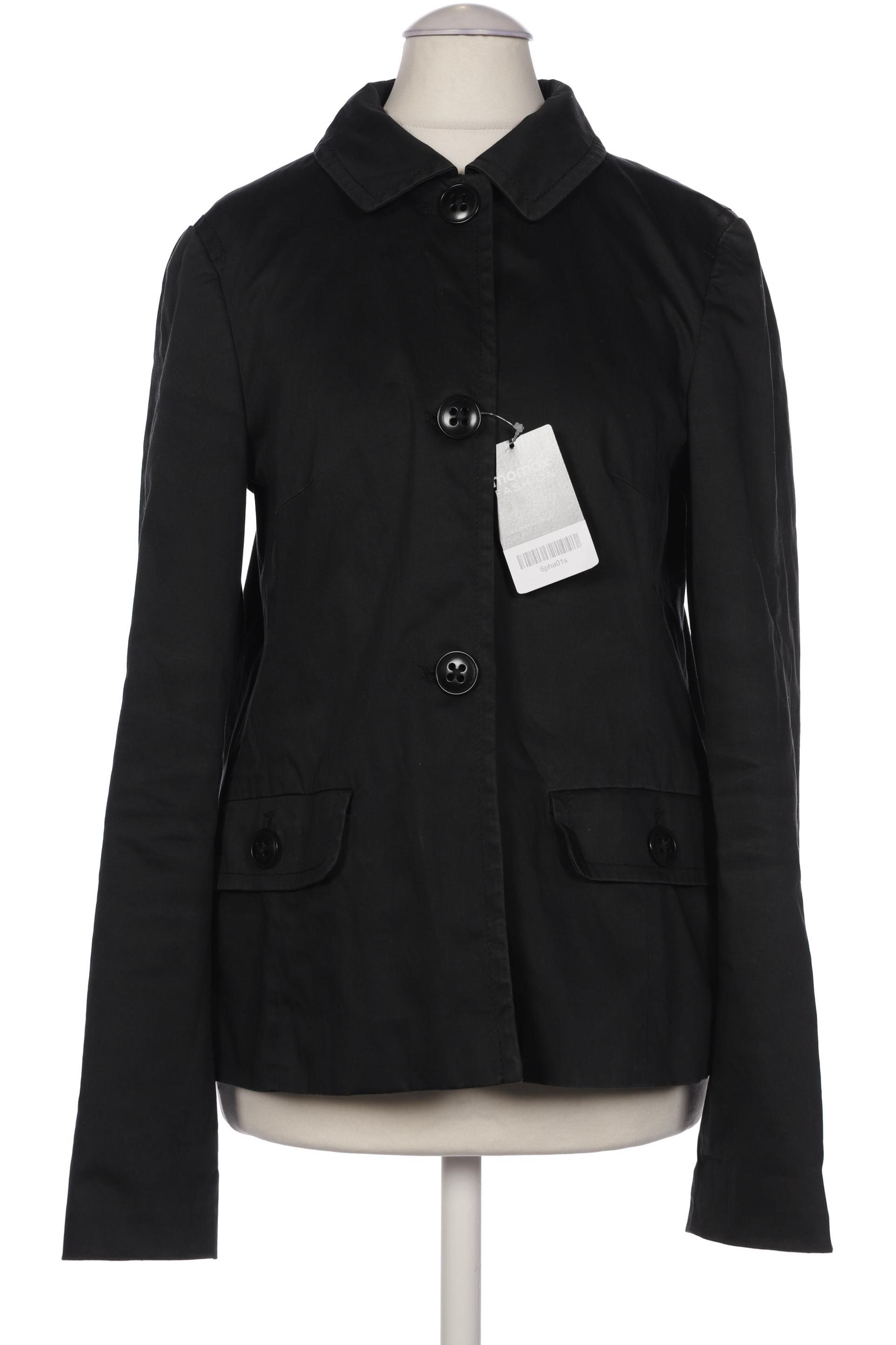 

Marc O Polo Damen Blazer, schwarz, Gr. 34