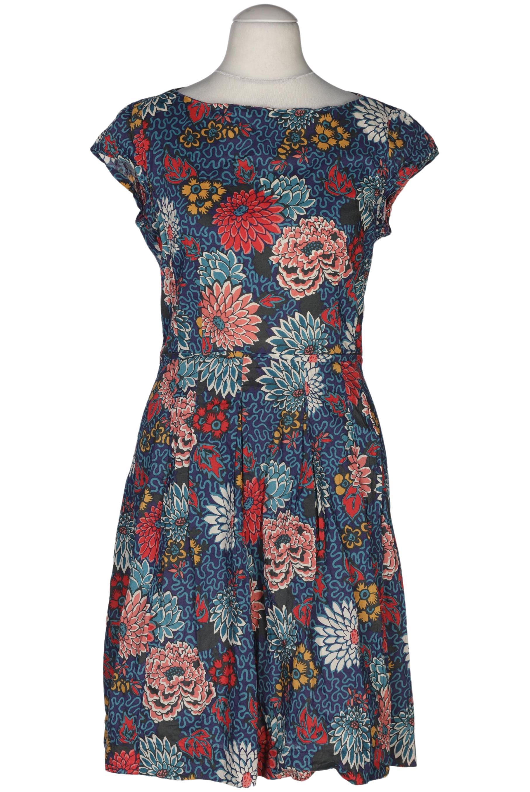 

Marc O Polo Damen Kleid, mehrfarbig, Gr. 34