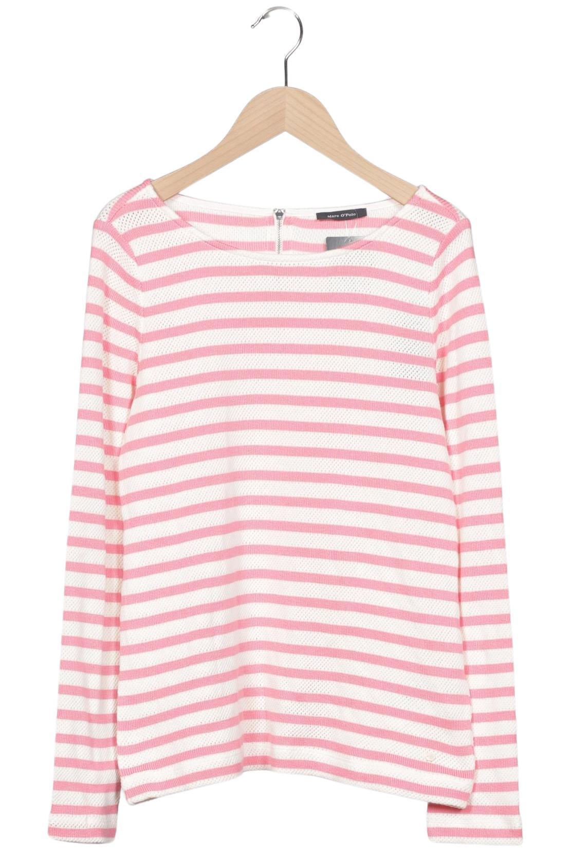 

Marc O Polo Damen Pullover, mehrfarbig, Gr. 34