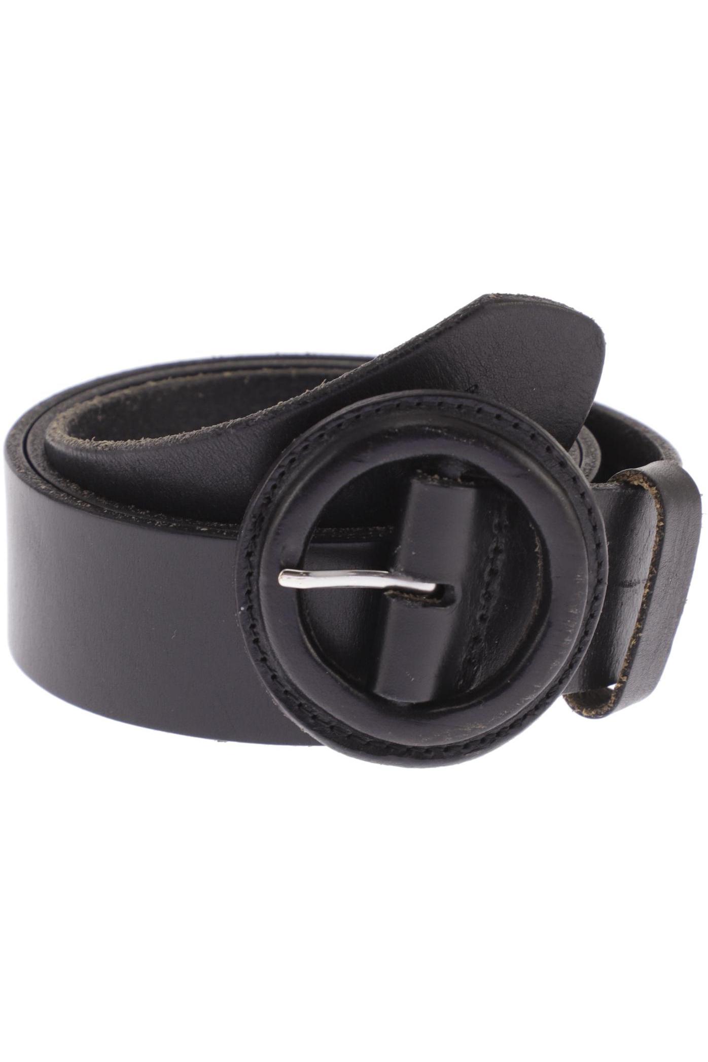 

Marc O Polo Damen Gürtel, schwarz, Gr. 85