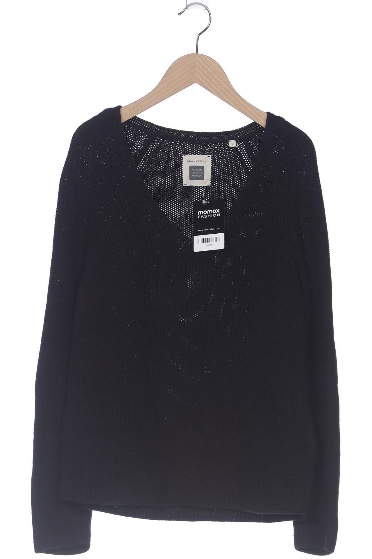 

Marc O Polo Damen Pullover, schwarz, Gr. 36