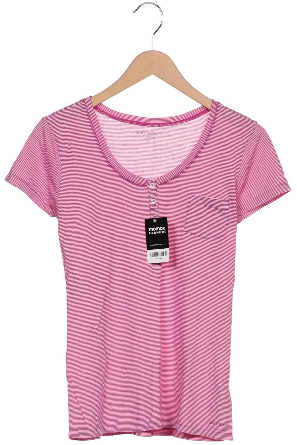 

Marc O Polo Damen T-Shirt, pink, Gr. 42