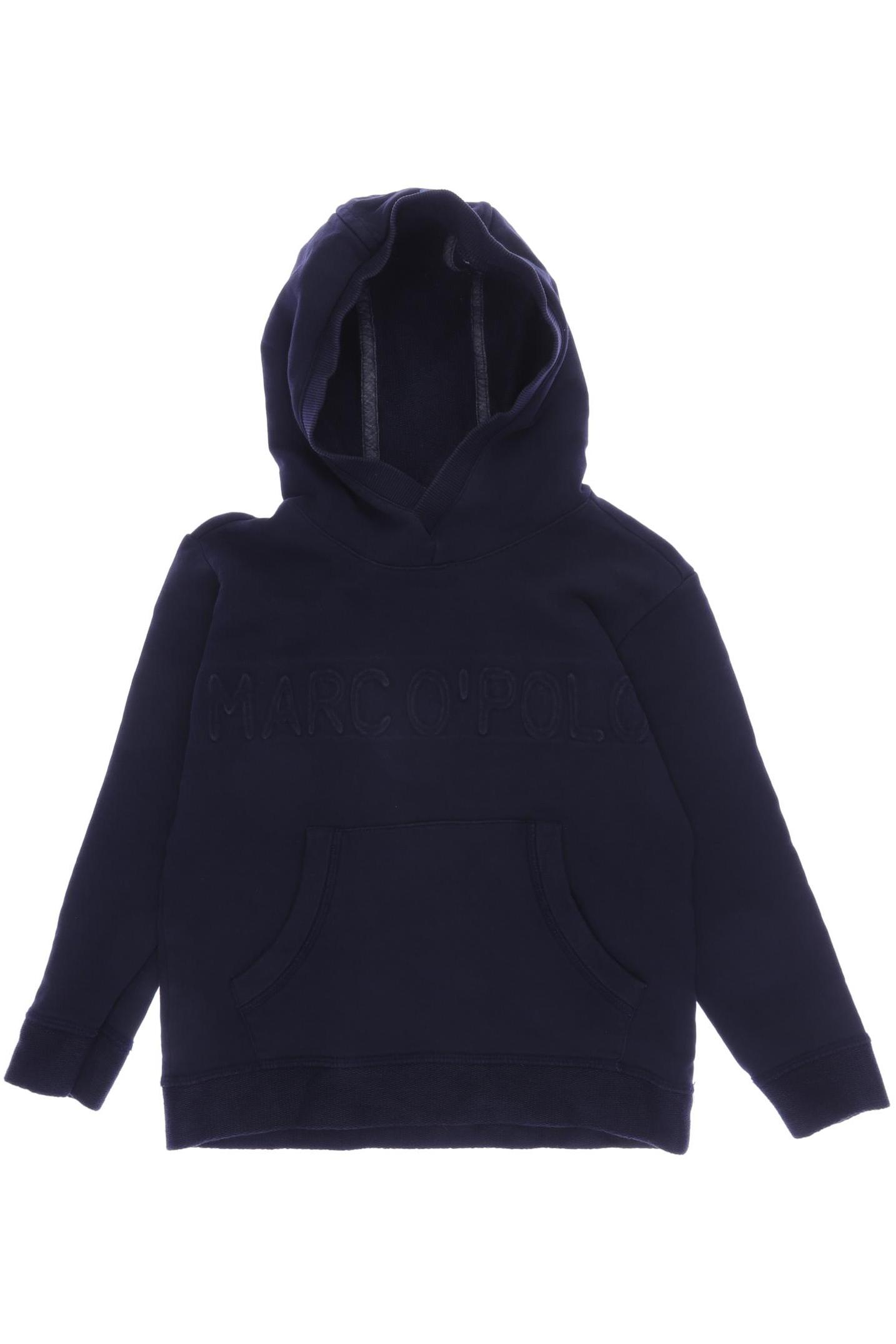 

Marc O Polo Jungen Hoodies & Sweater, marineblau