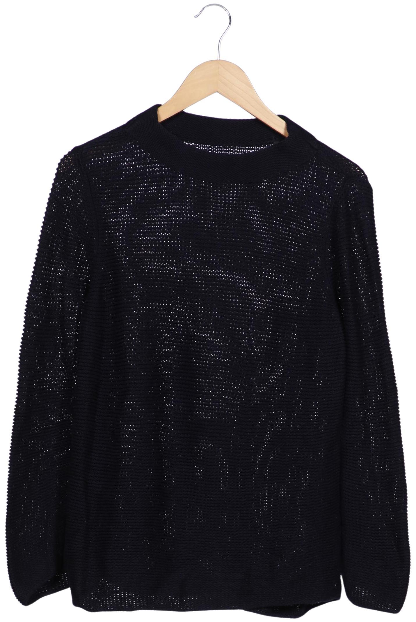 

Marc O Polo Damen Pullover, marineblau, Gr. 42