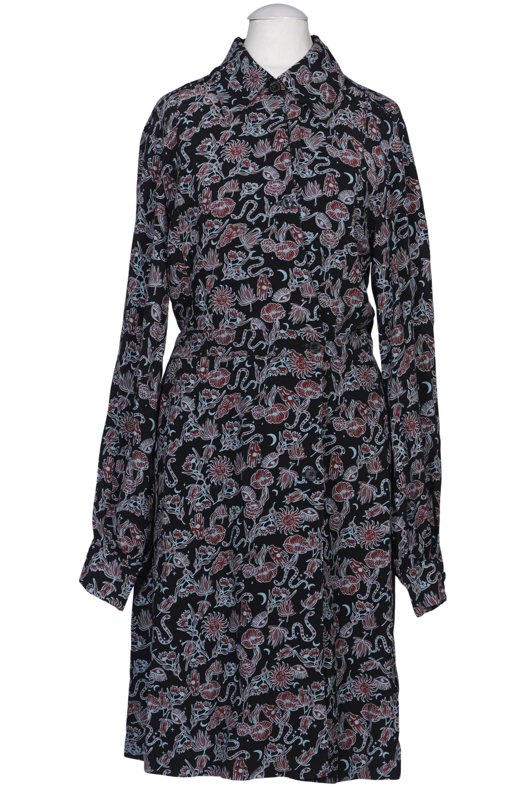 

Marc O Polo Damen Kleid, mehrfarbig, Gr. 34