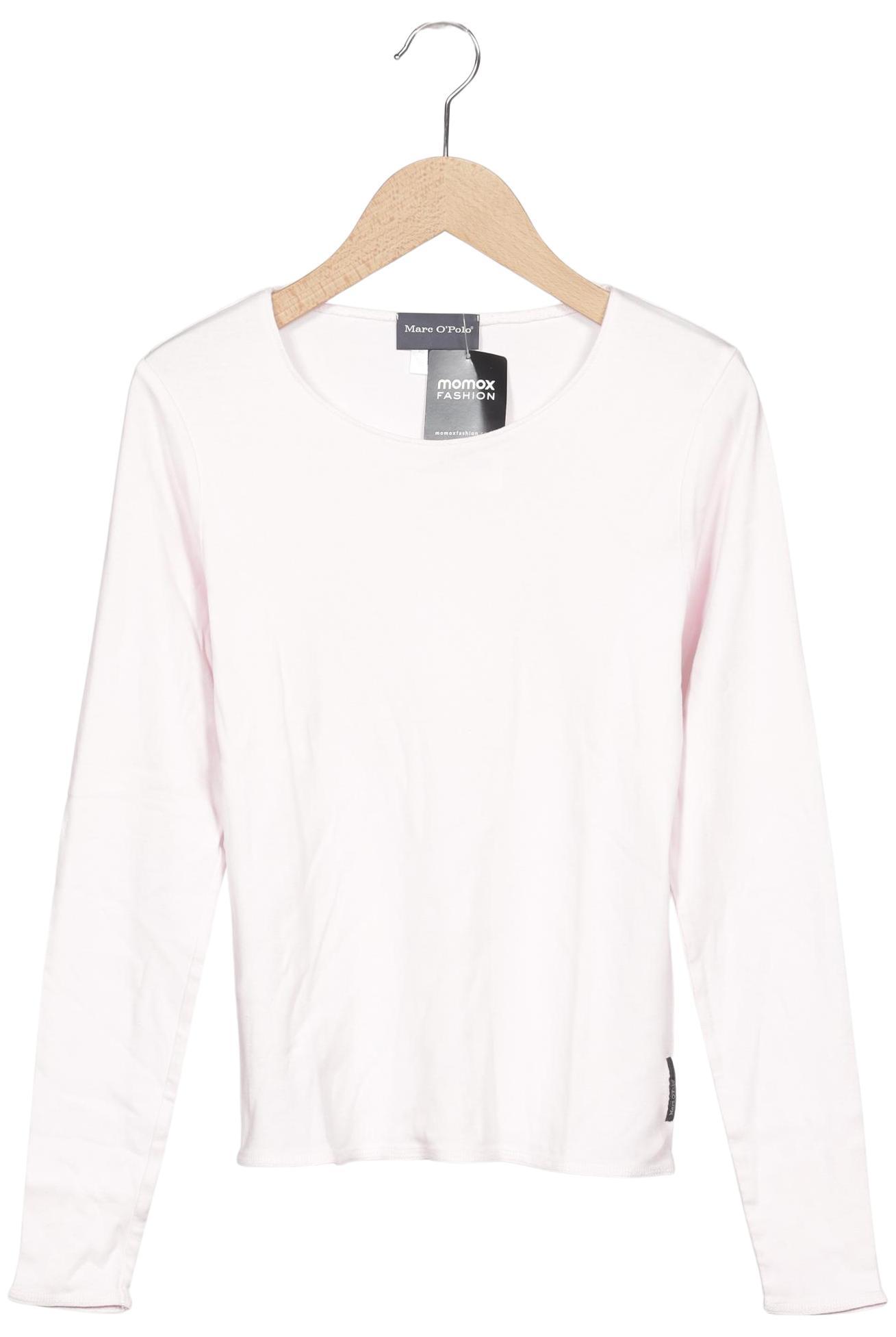 

Marc O Polo Damen Langarmshirt, mehrfarbig, Gr. 38