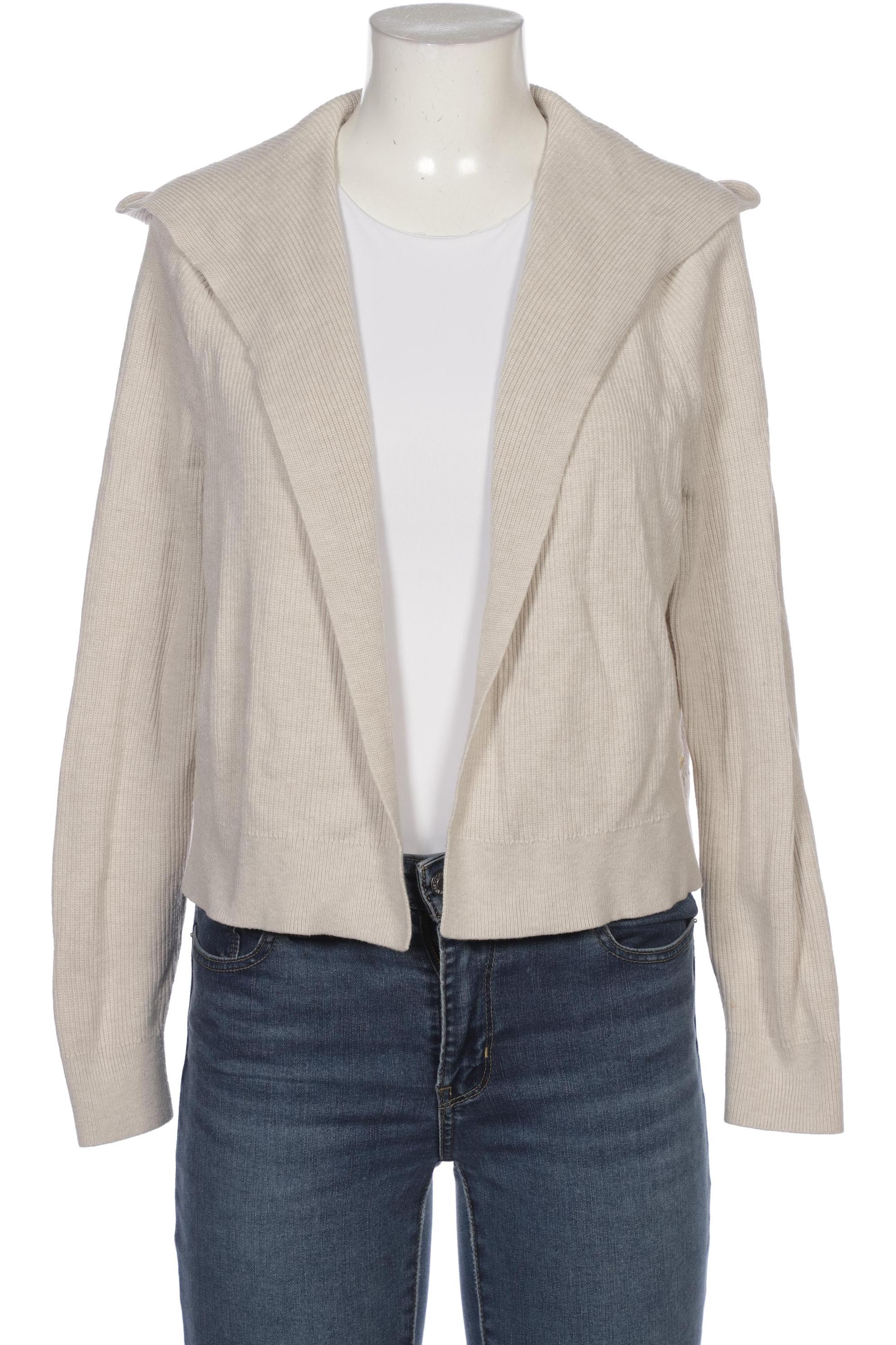 

Marc O Polo Damen Strickjacke, cremeweiß