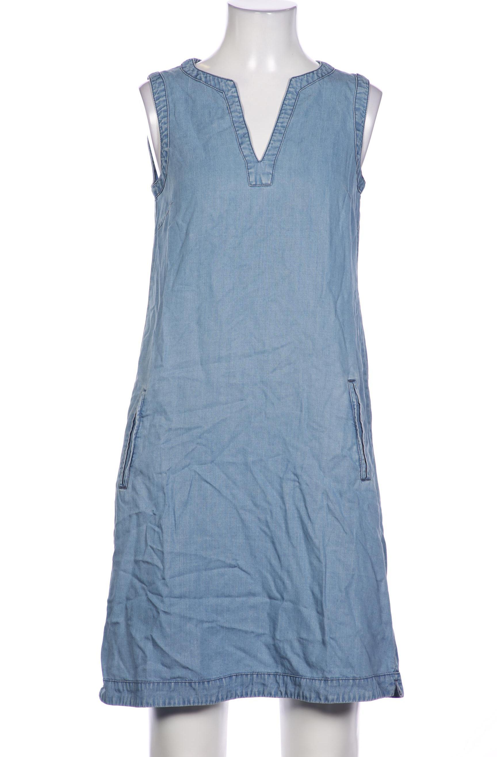 

Marc O Polo Damen Kleid, hellblau, Gr. 34
