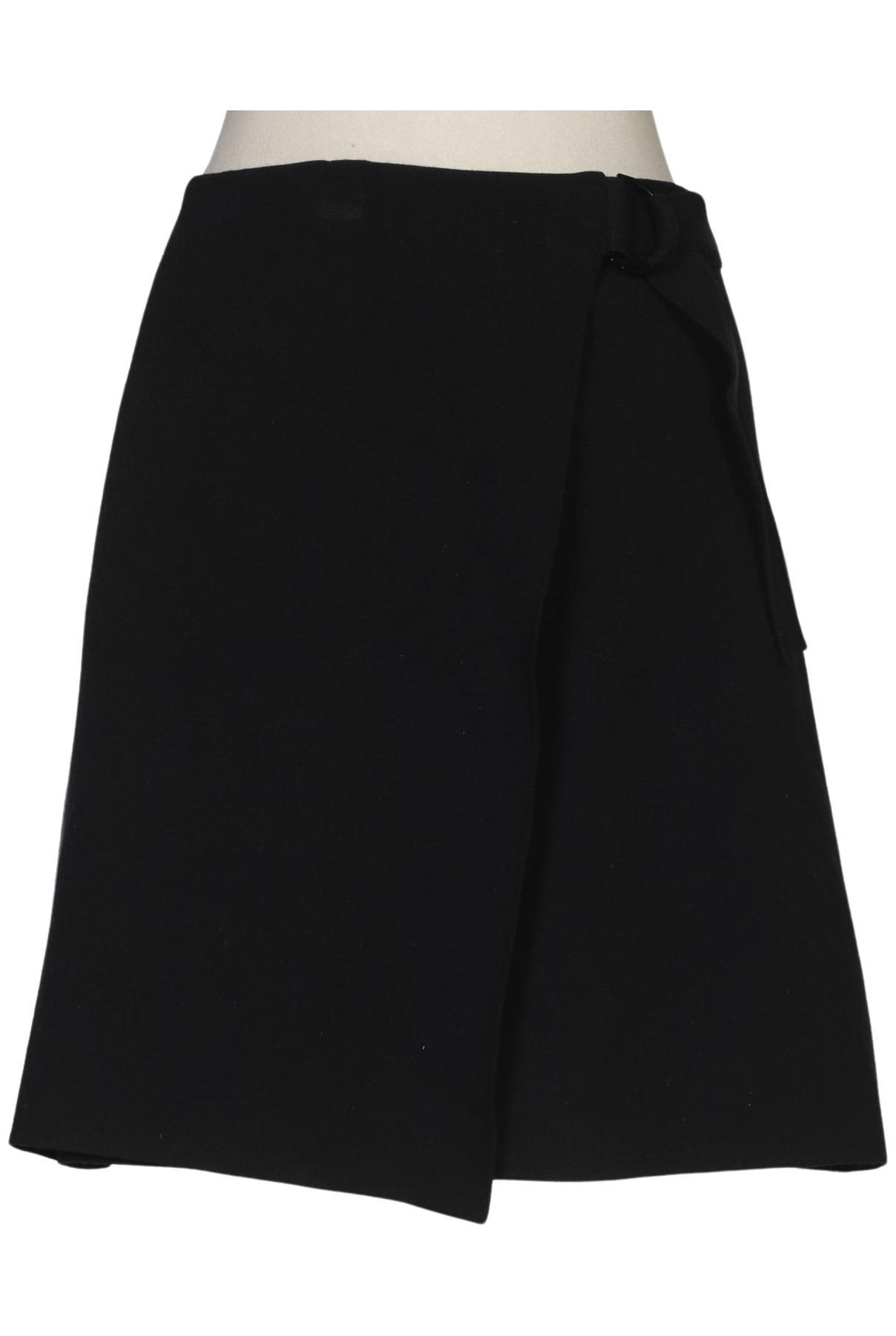 

Marc O Polo Damen Rock, schwarz, Gr. 34