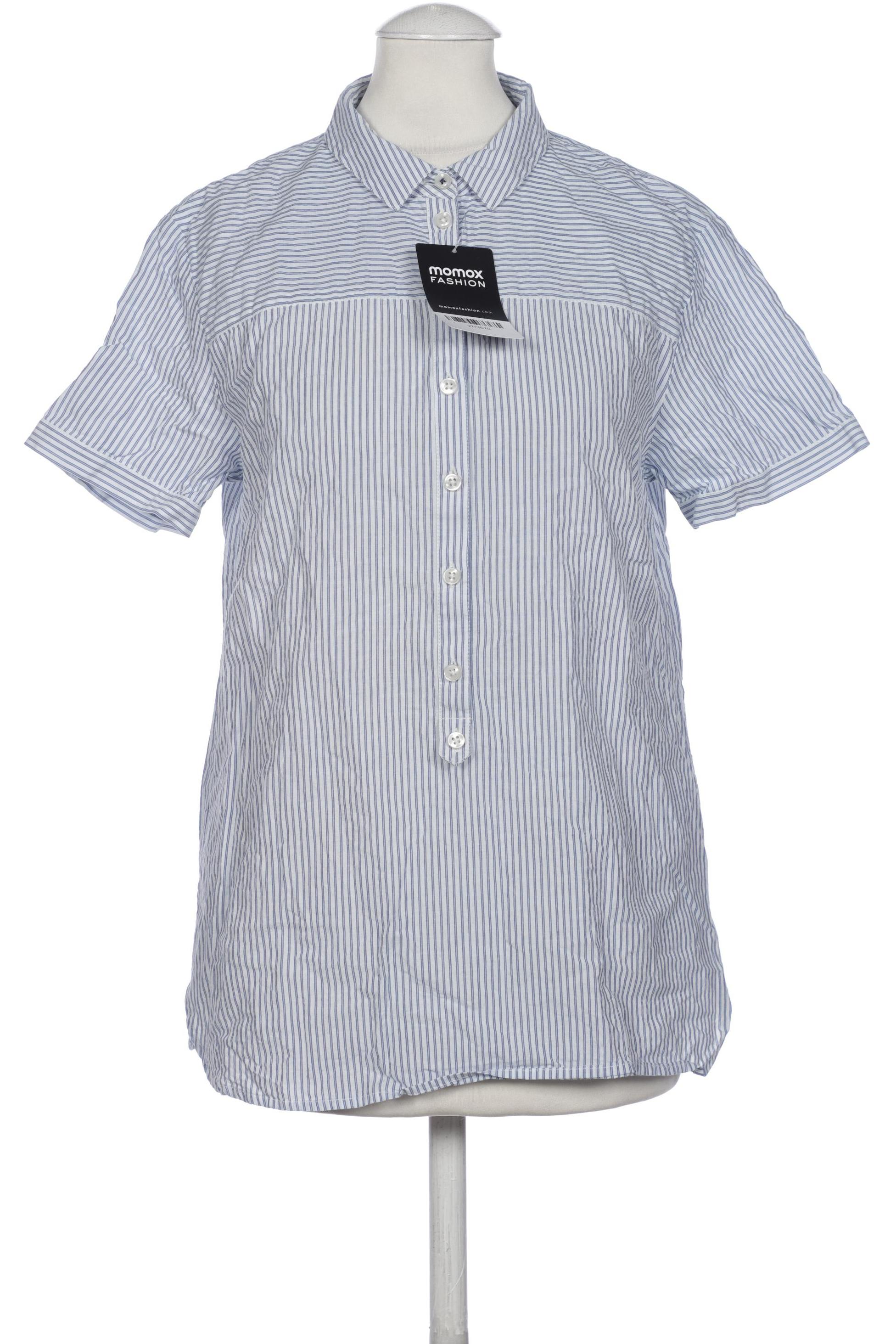

Marc O Polo Damen Bluse, blau
