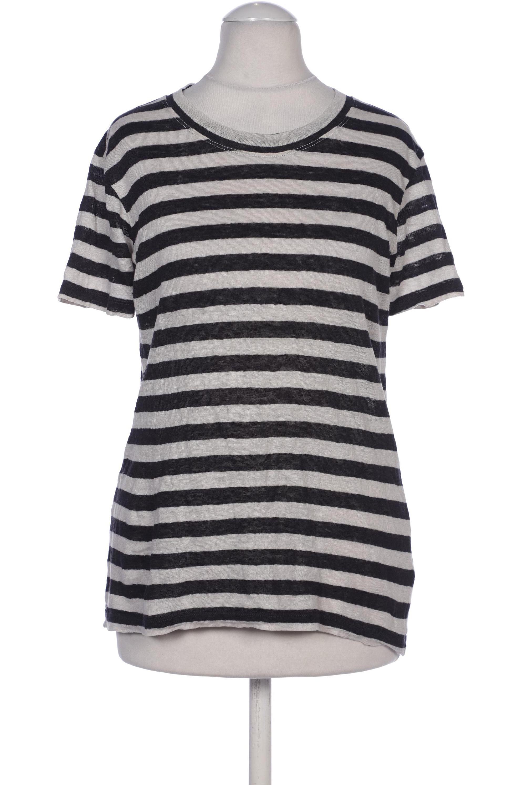 

Marc O Polo Damen T-Shirt, schwarz, Gr. 36