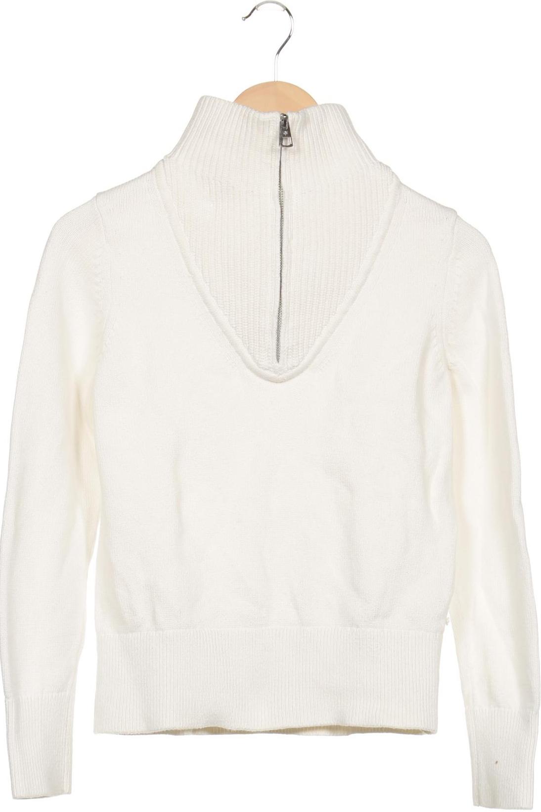 

Marc O Polo Damen Pullover, weiß