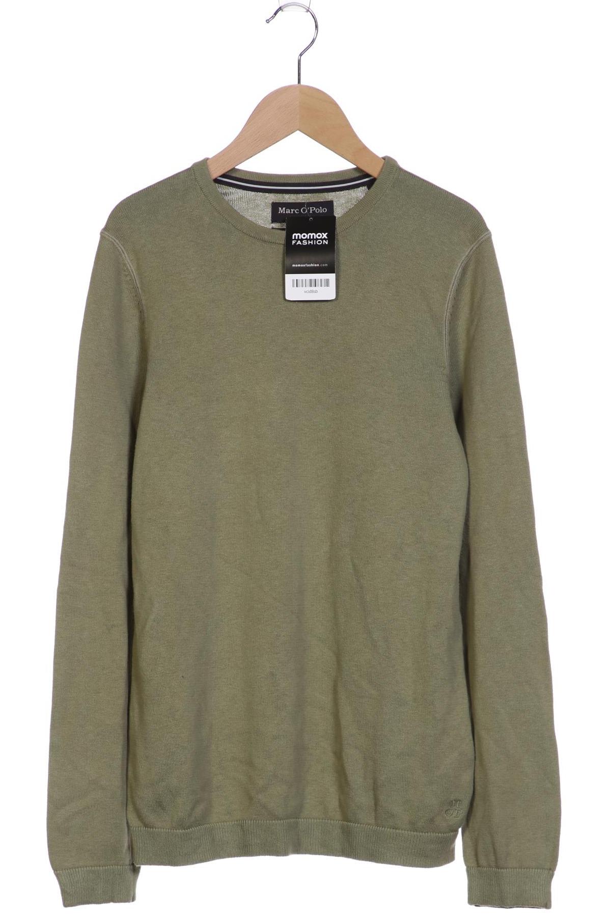 

Marc O Polo Herren Pullover, grün