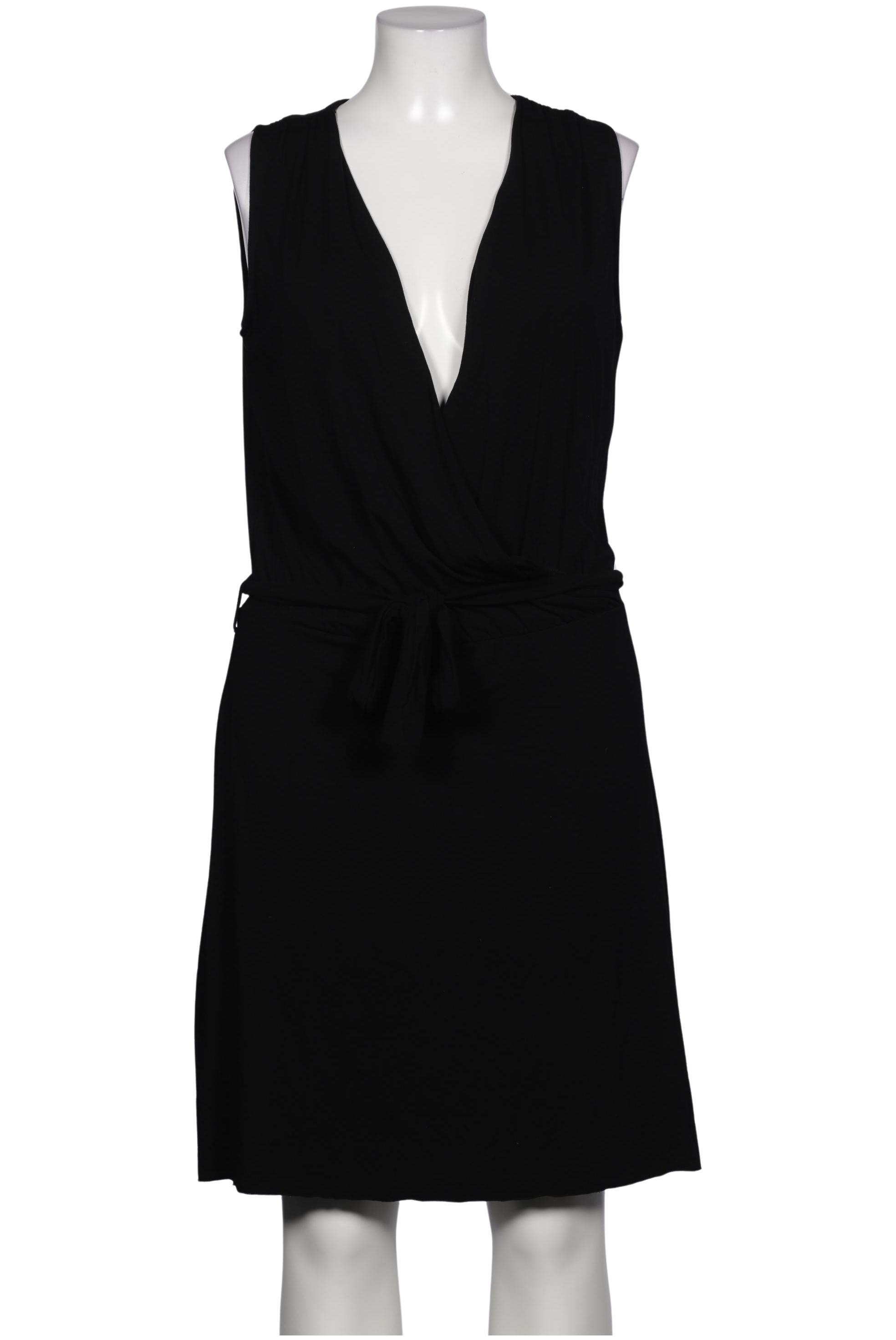 

Marc O Polo Damen Kleid, schwarz, Gr. 42