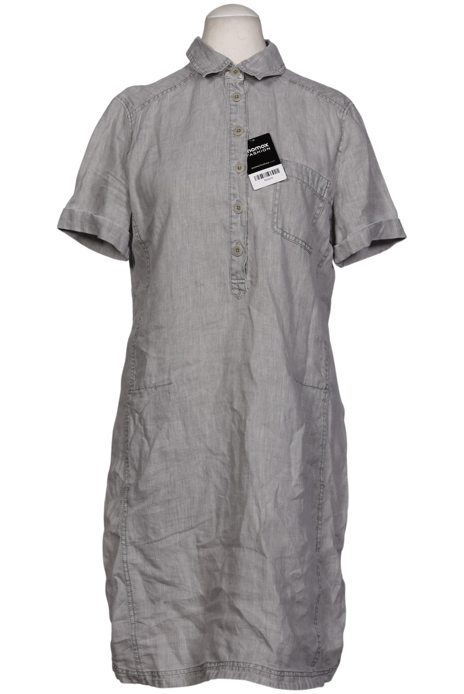 

Marc O Polo Damen Kleid, grau, Gr. 38