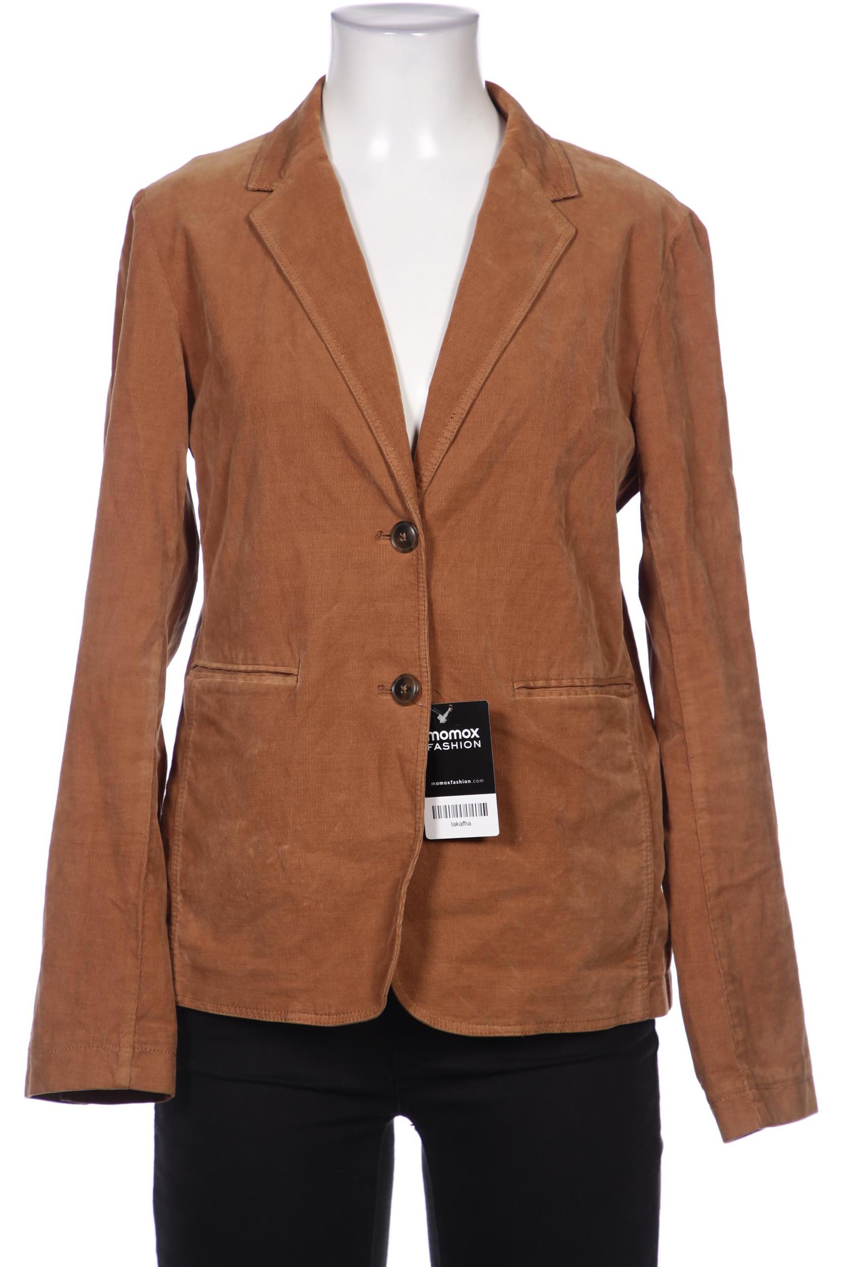 

Marc O Polo Damen Blazer, braun, Gr. 38