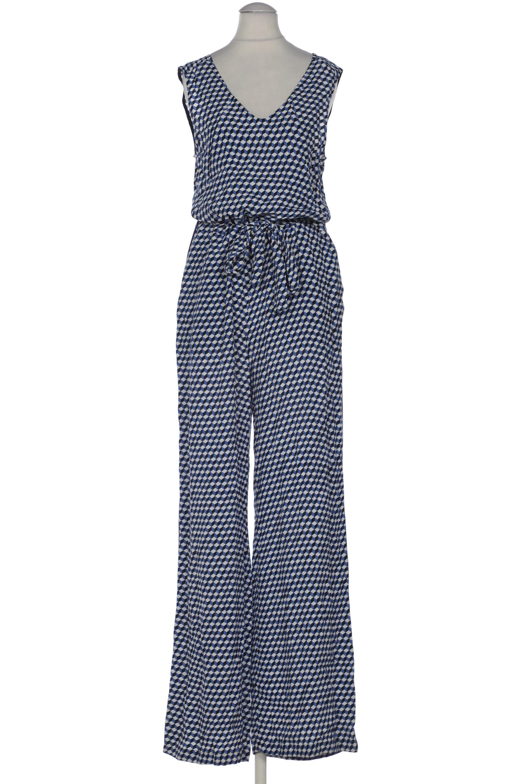 

Marc O Polo Damen Jumpsuit/Overall, blau, Gr. 36