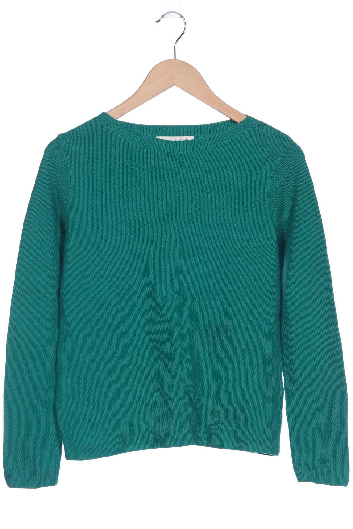 

Marc O Polo Damen Pullover, grün, Gr. 36