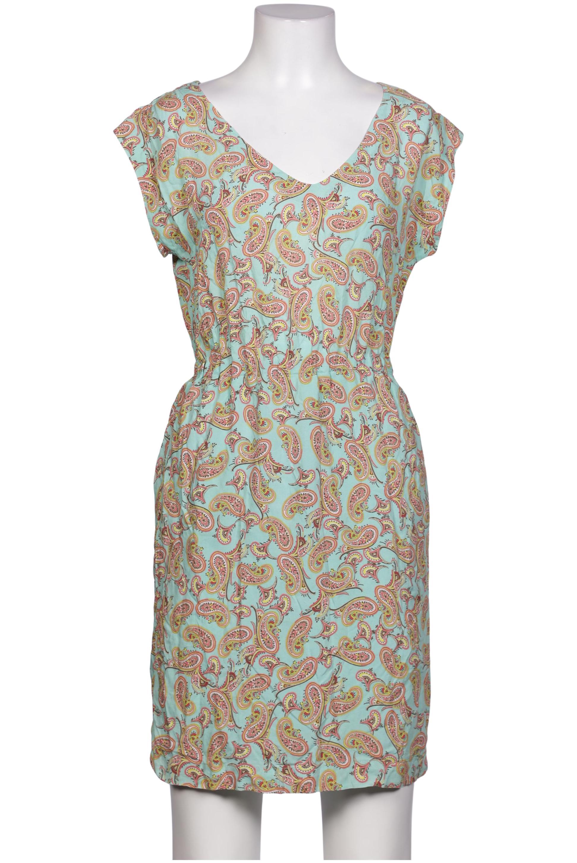 

Marc O Polo Damen Kleid, mehrfarbig, Gr. 34